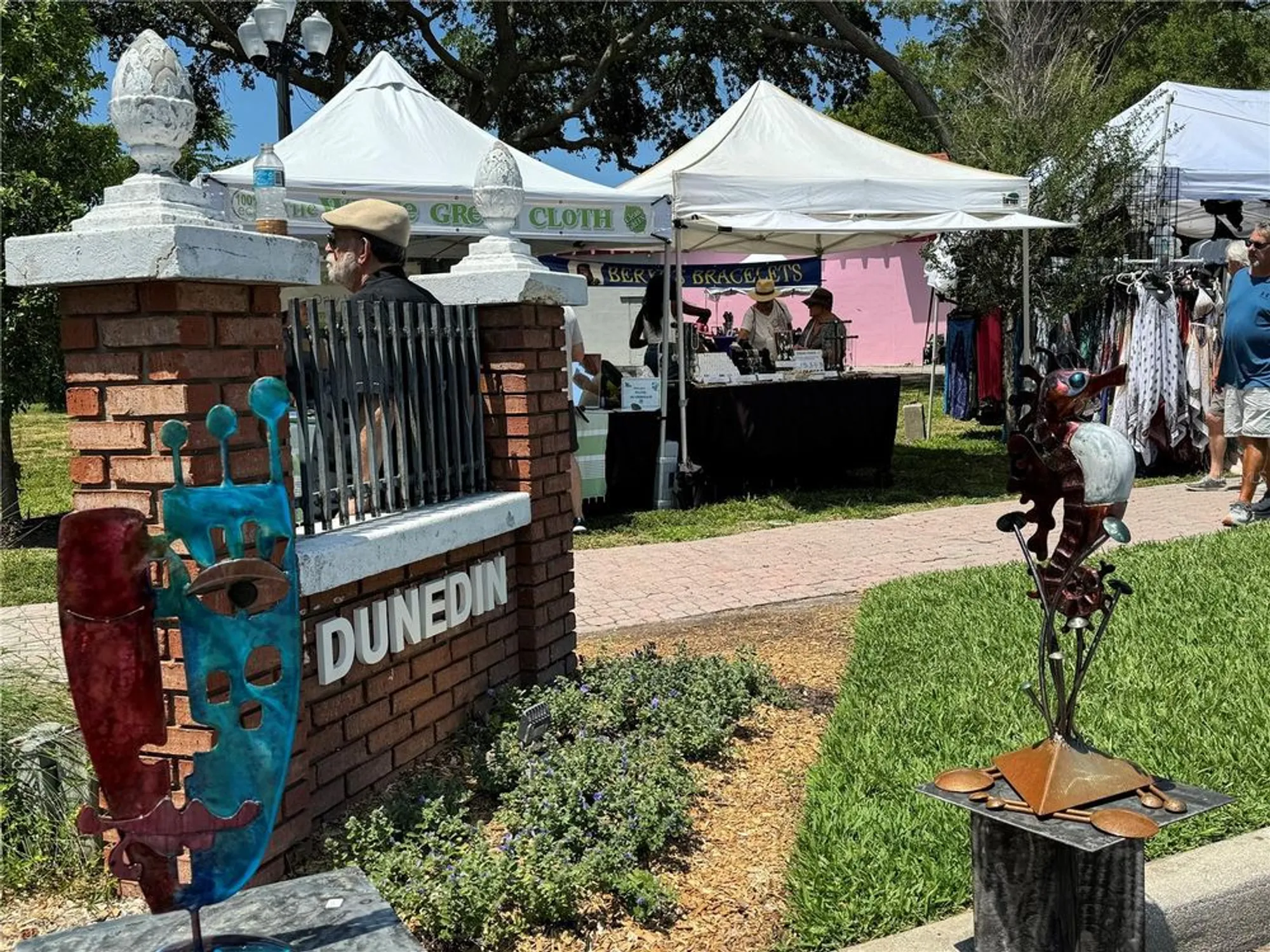Property Slideshow image 22 of 27 | 936 virginia st 208, Dunedin, FL, 34698