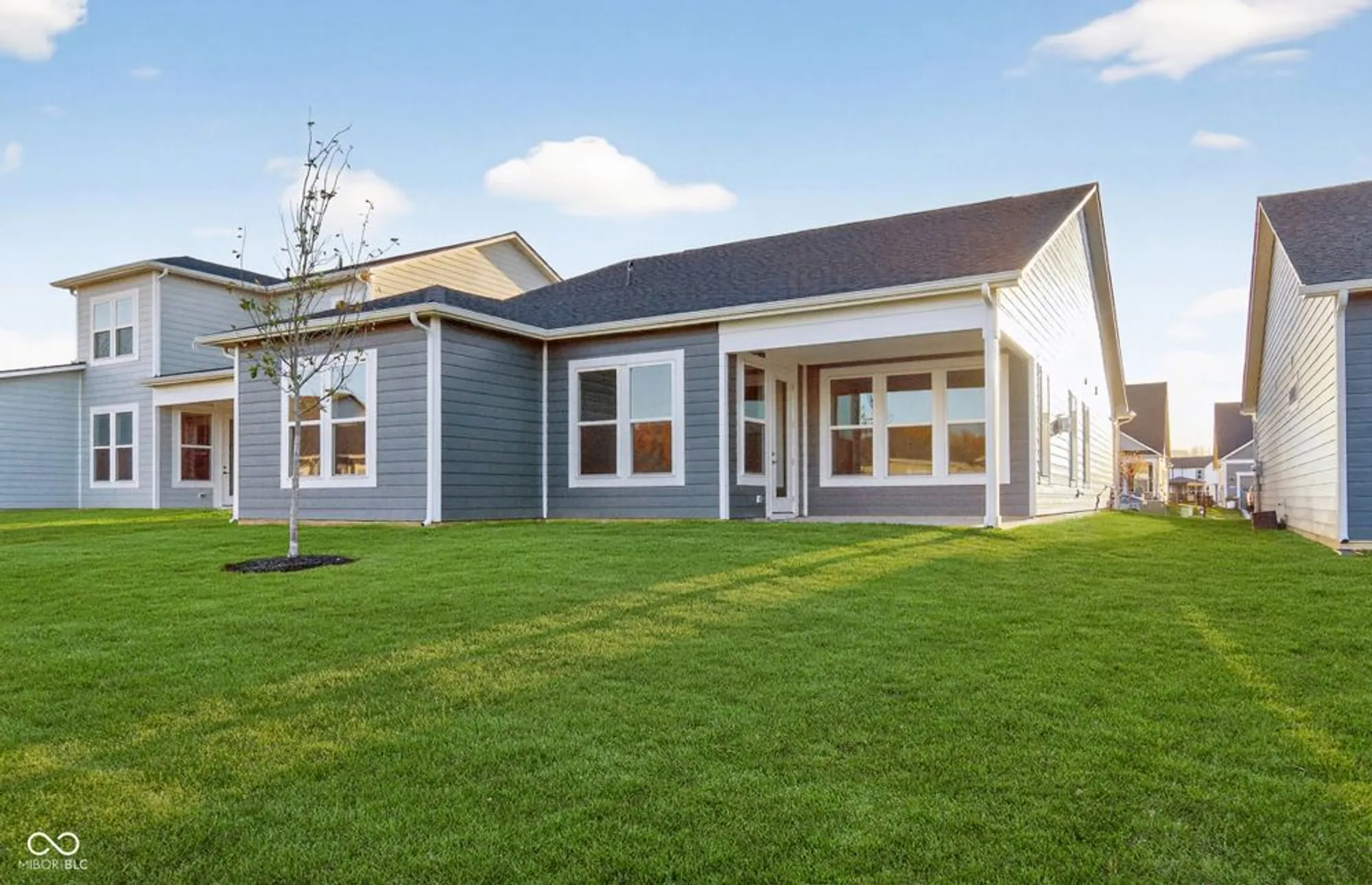 Property Slideshow image 28 of 38 | 14931 iron liege way, Westfield, IN, 46074