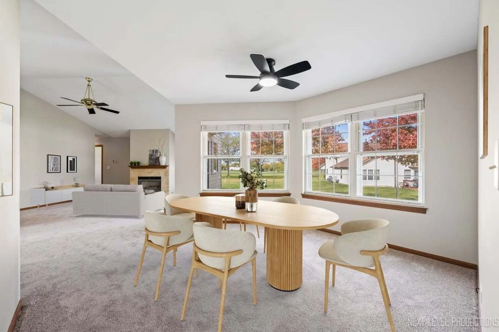 Property Slideshow image 5 of 49 | 21289 silktree cir, Plainfield, IL, 60544