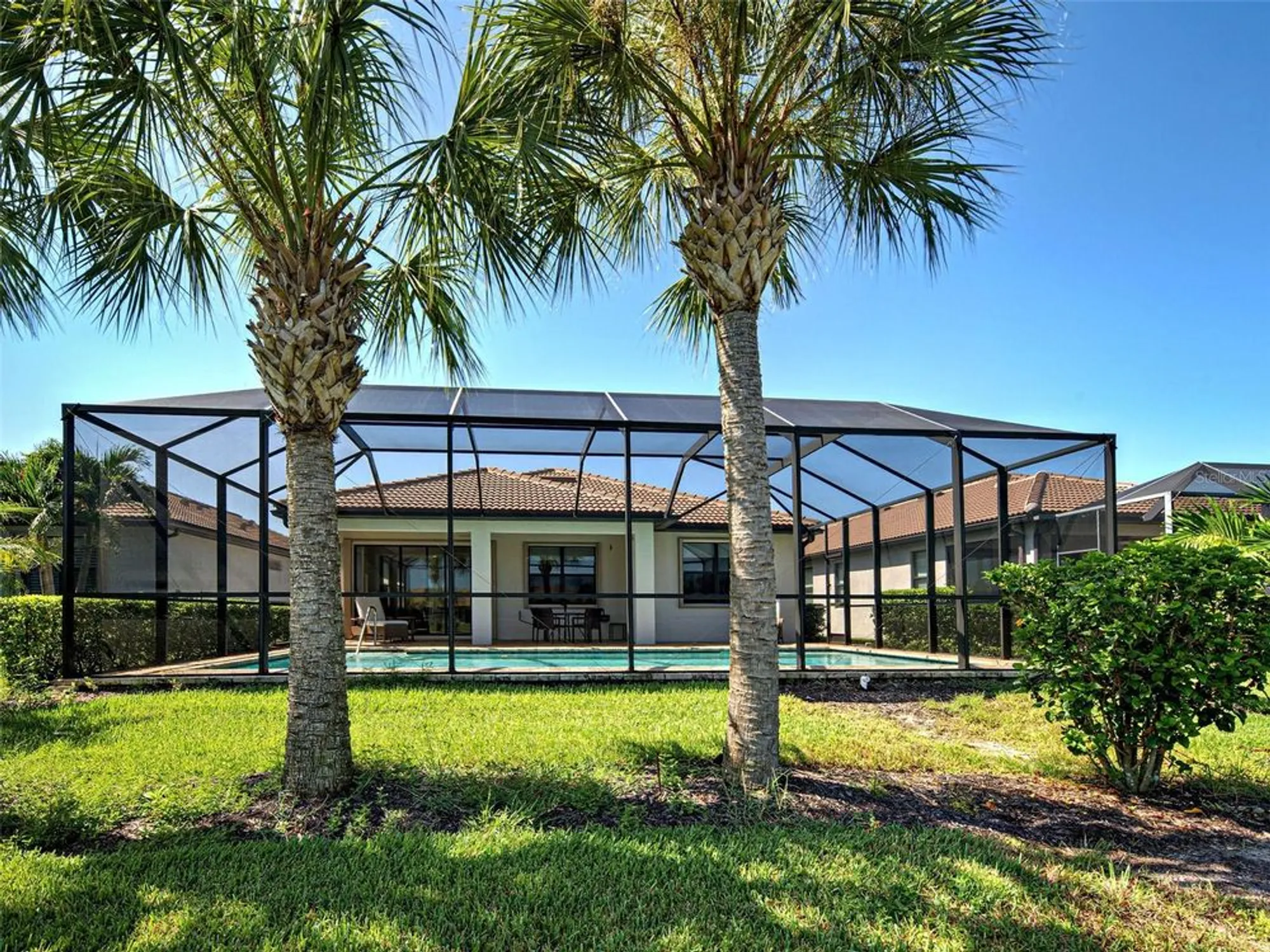 Property Slideshow image 60 of 100 | 13900 miranese st, Venice, FL, 34293