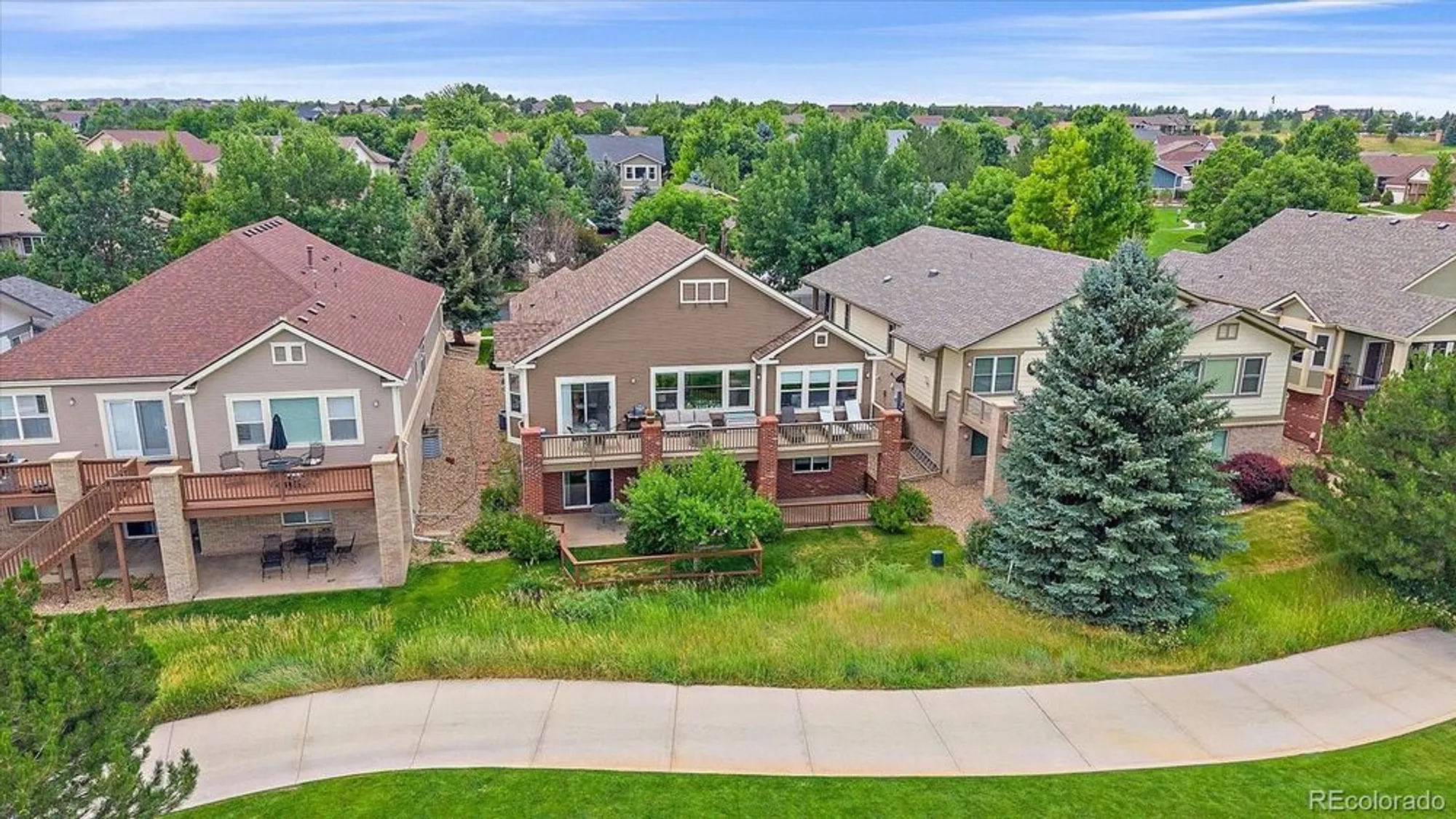 Property Slideshow image 32 of 33 | 23649 e otero dr, Aurora, CO, 80016