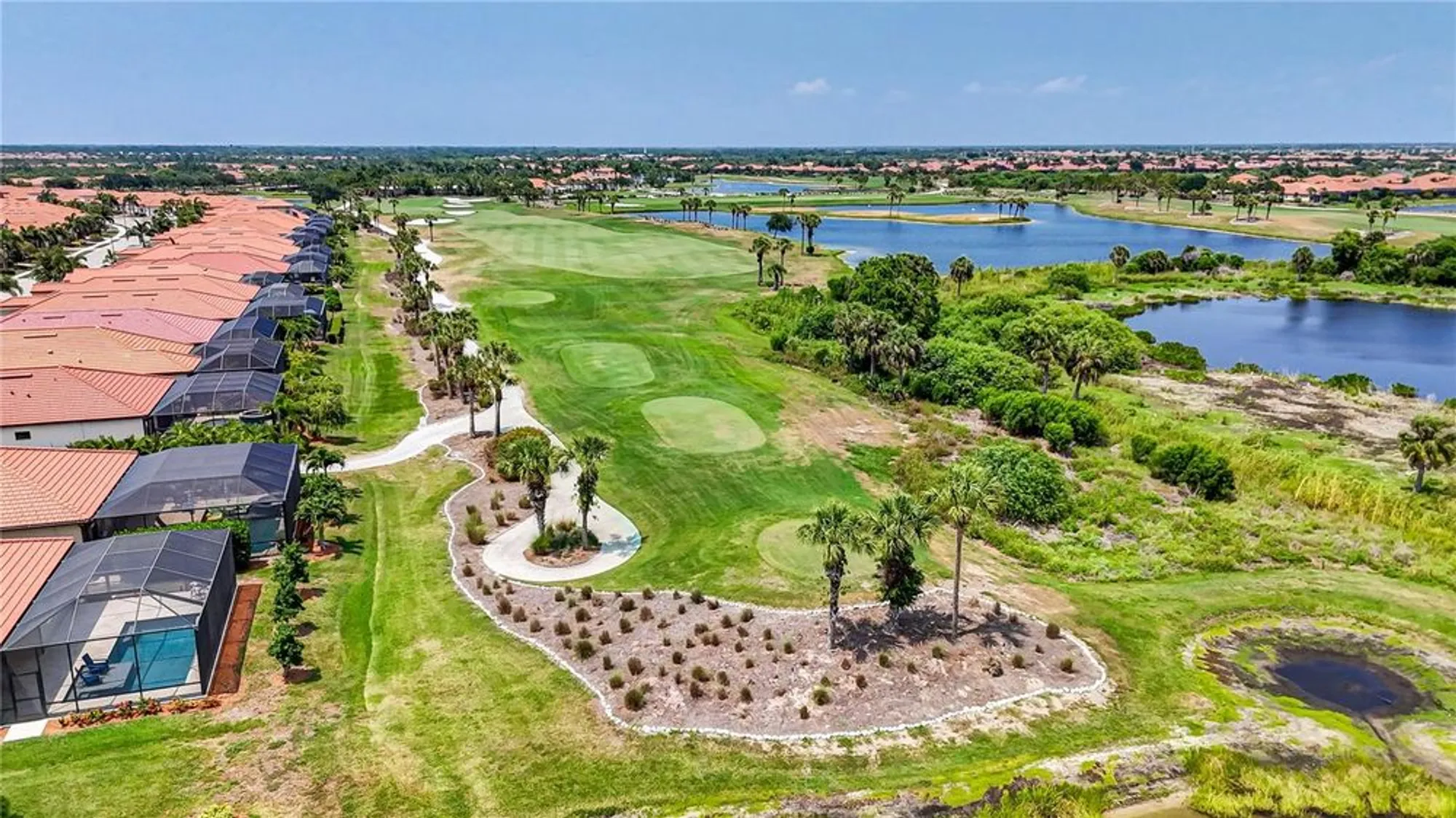 Property Slideshow image 46 of 78 | 24252 gallberry dr, Venice, FL, 34293