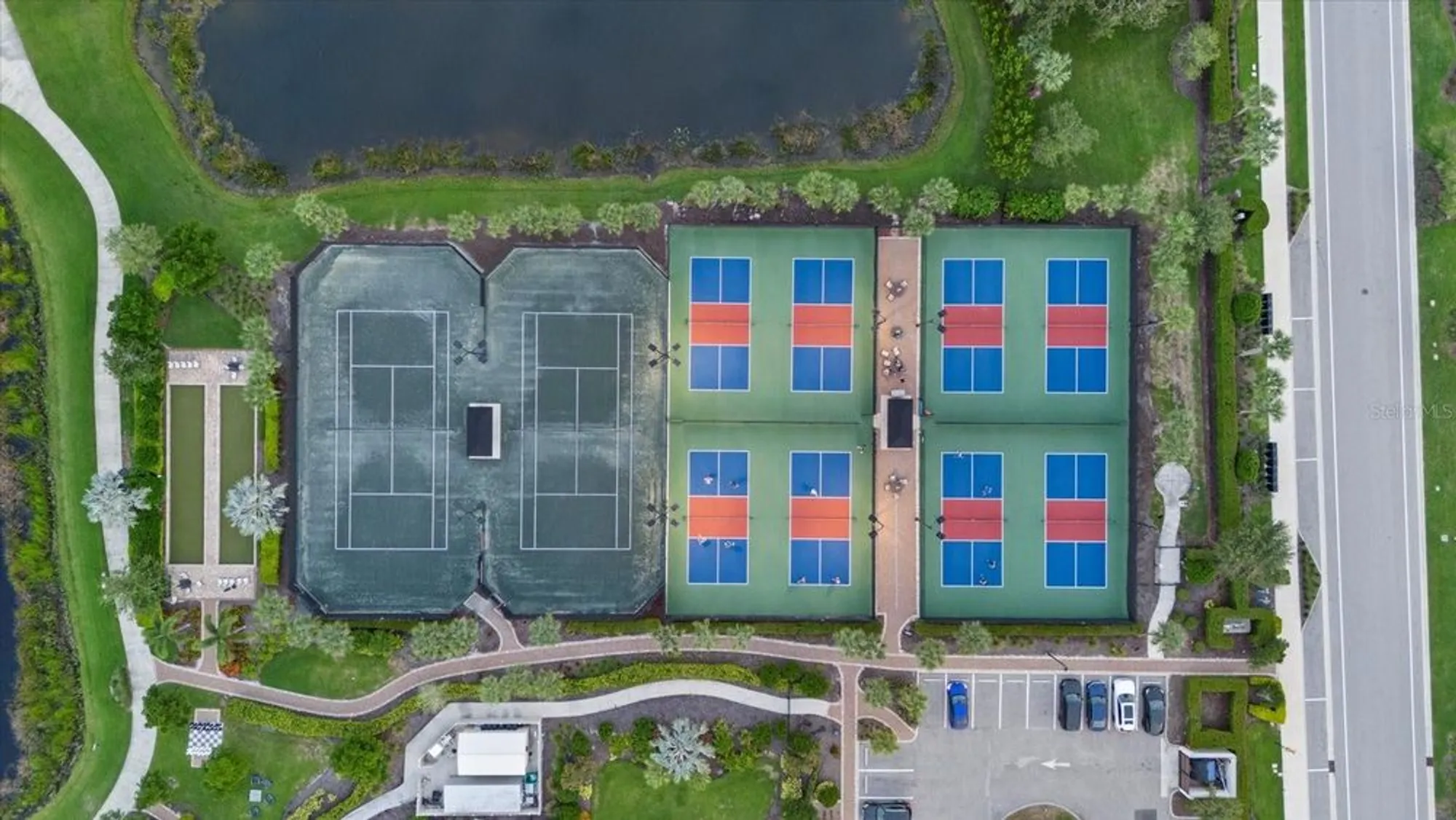 Property Slideshow image 34 of 47 | 12401 osorio ct 203, Sarasota, FL, 34238