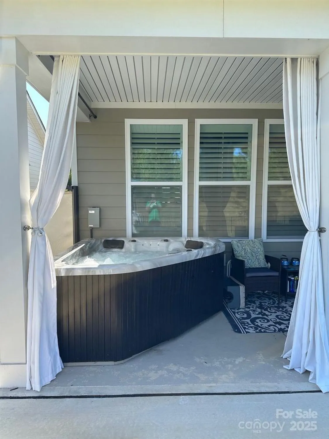 Property Slideshow image 31 of 46 | 12417 old iron ln, Charlotte, NC, 28215