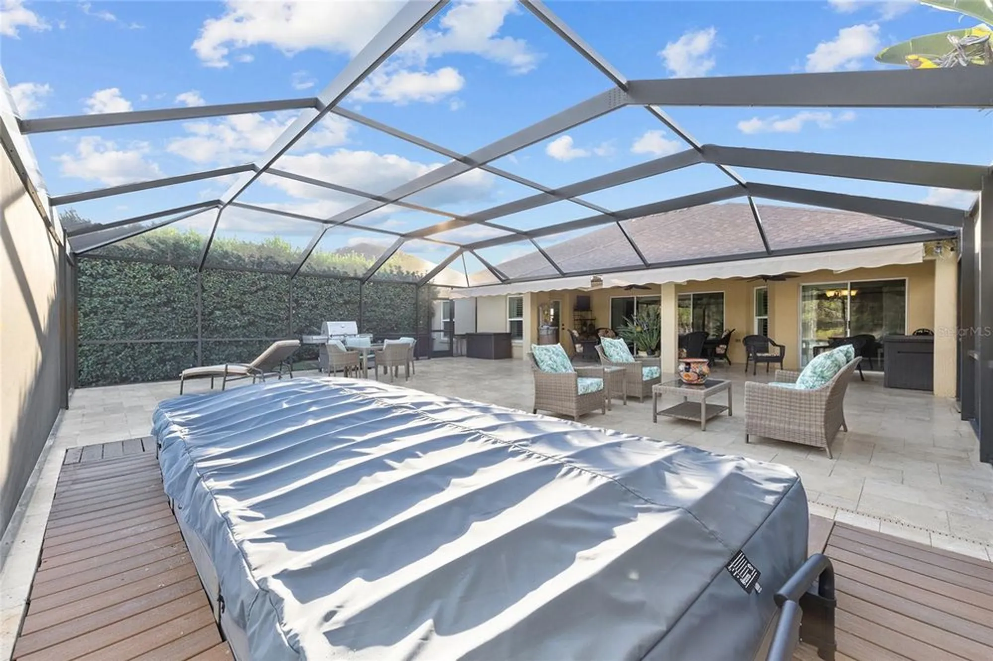 Property Slideshow image 17 of 66 | 4239 deskin ln, The Villages, FL, 32163