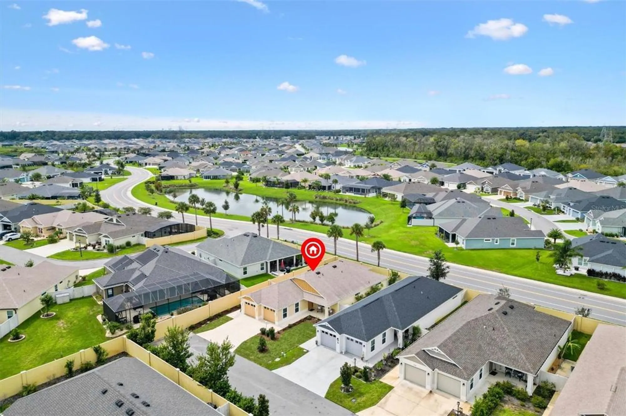 Property Slideshow image 33 of 40 | 4156 nadira ct, The Villages, FL, 32163