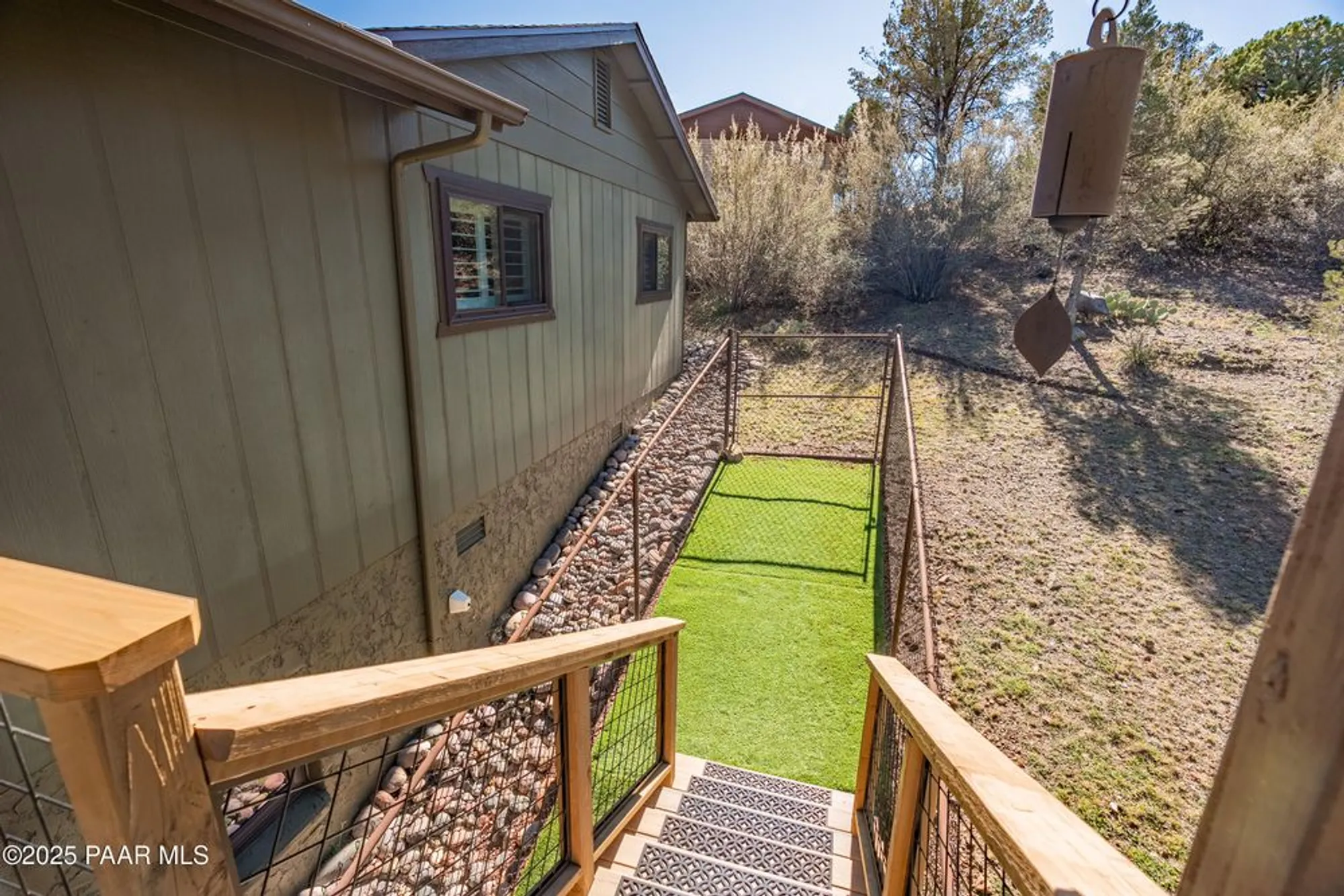 Property Slideshow image 40 of 45 | 722 sunrise blvd, Prescott, AZ, 86301