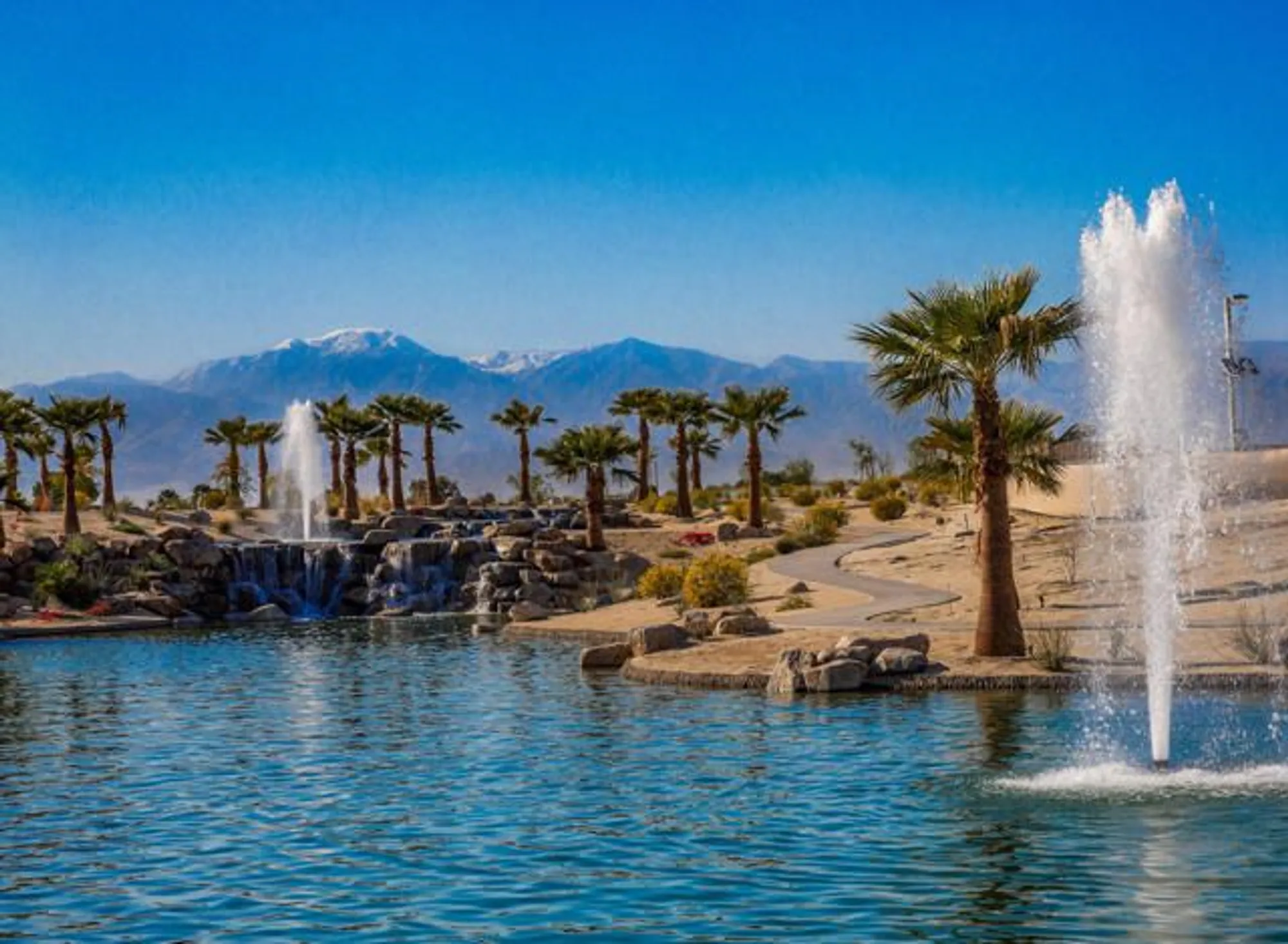 Property Slideshow image 50 of 51 | 11 riesling, Rancho Mirage, CA, 92270