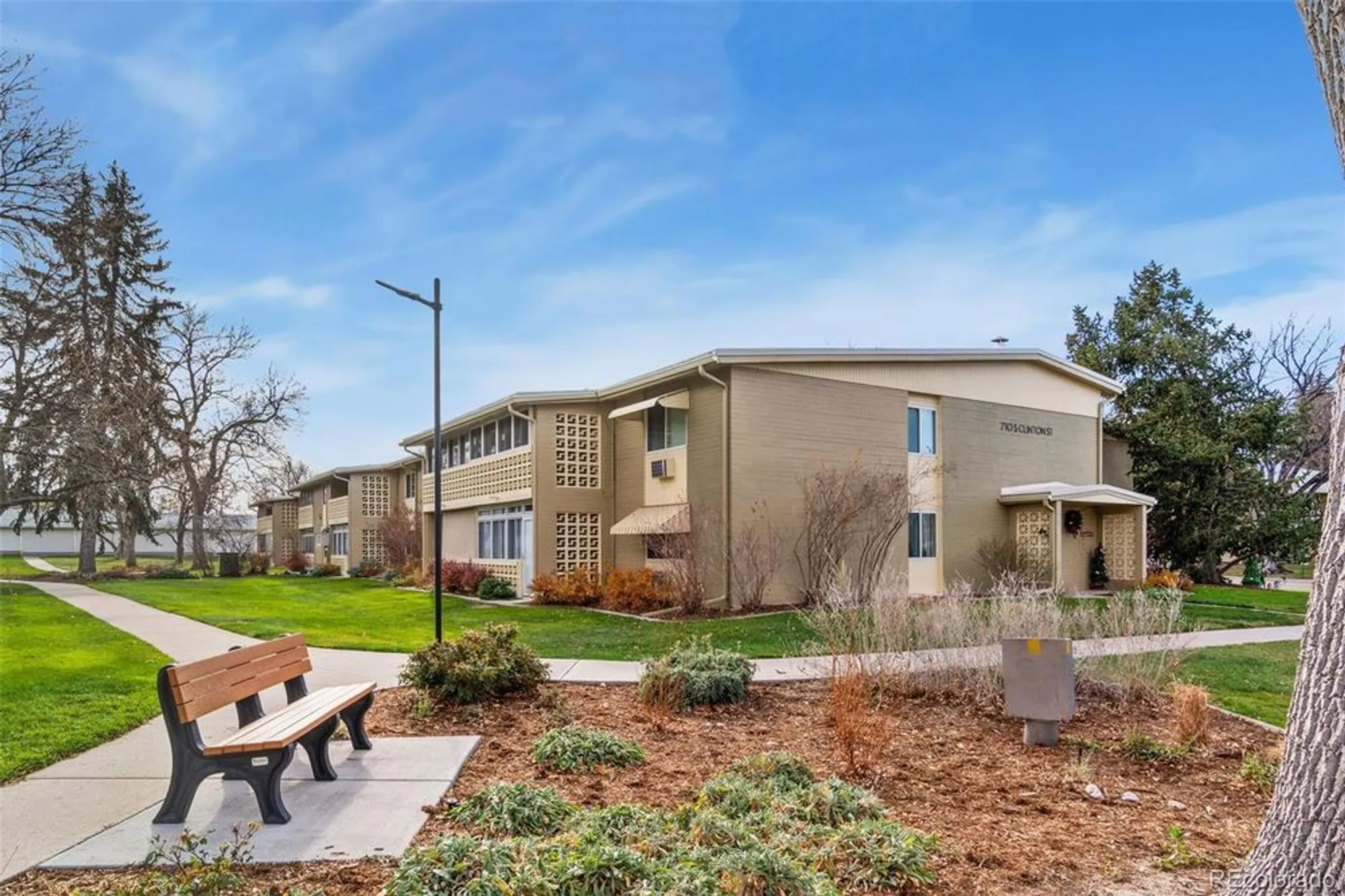 Property Slideshow image 15 of 31 | 710 s clinton st 6b, Denver, CO, 80247