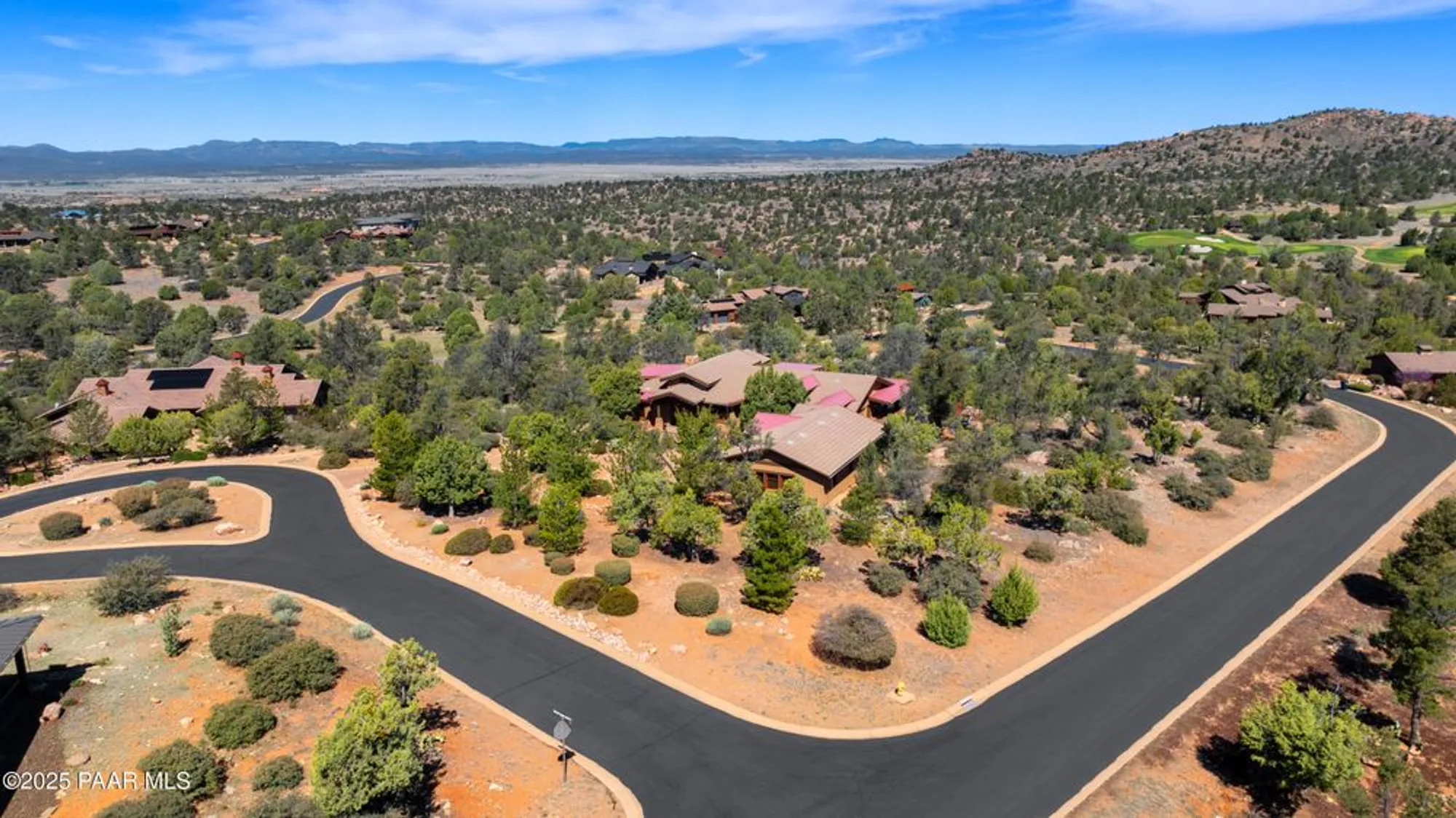 Property Slideshow image 42 of 45 | 12050 w whipsaw way, Prescott, AZ, 86305