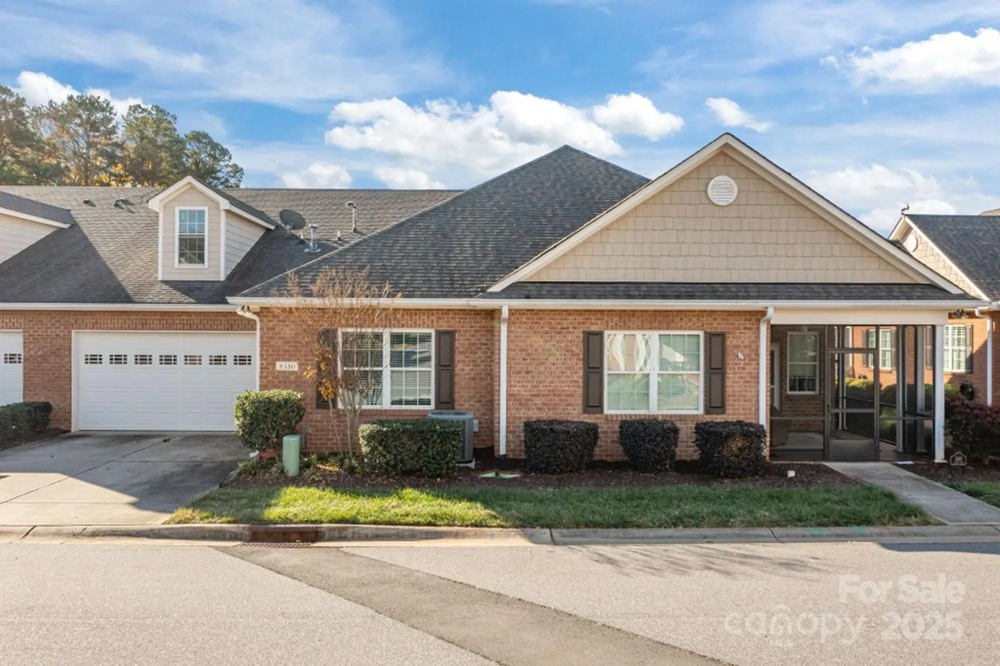 Property Slideshow image 5 of 39 | 8380 glacier dr, Denver, NC, 28037