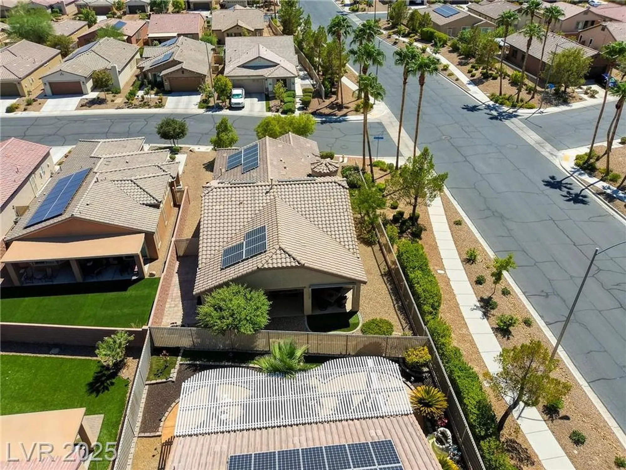 Property Slideshow image 49 of 65 | 3736 rocklin peak ave, North Las Vegas, NV, 89081