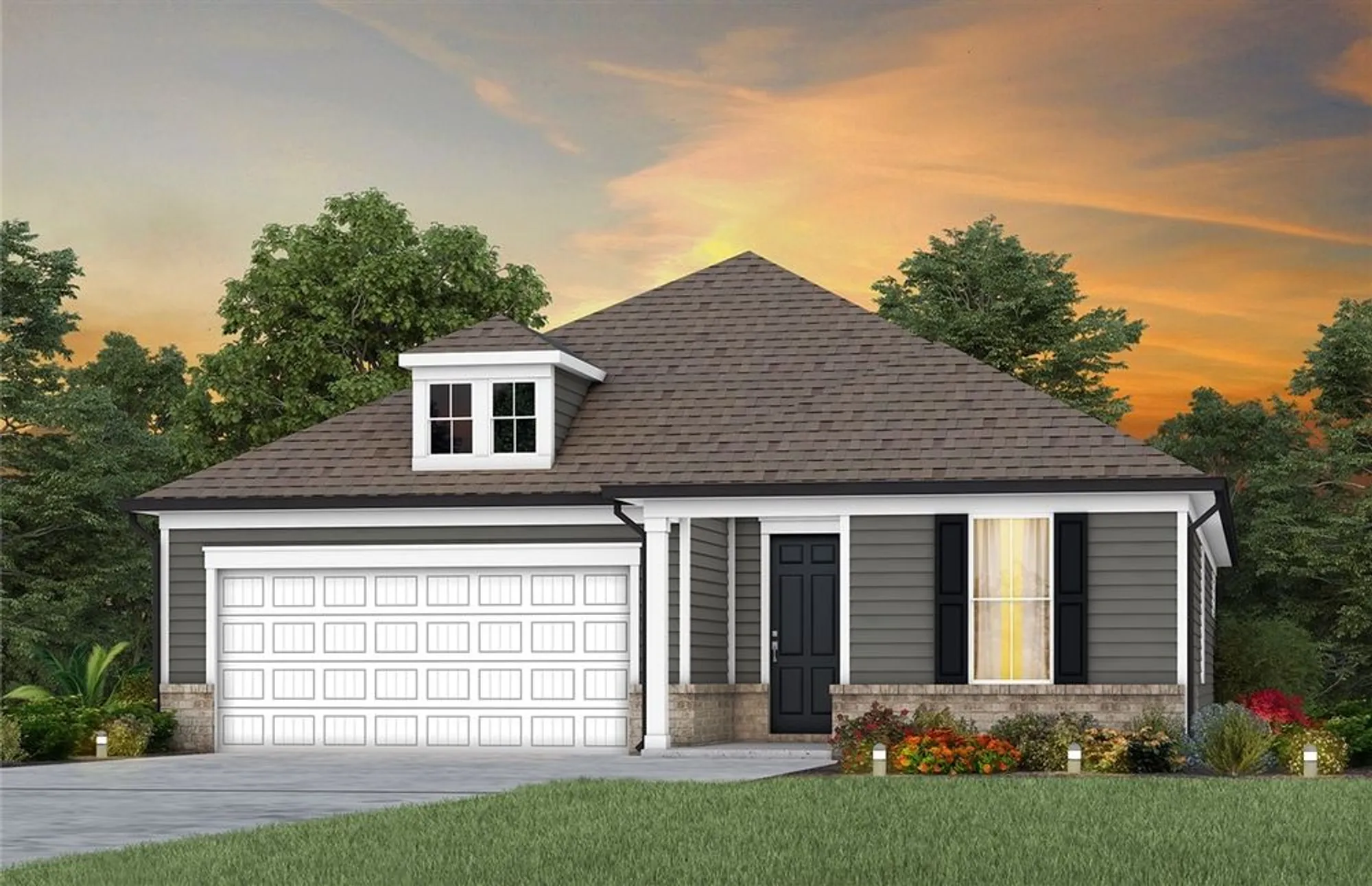 Property Slideshow image 1 of 17 | 7169 triad way, Murfreesboro, TN, 37128