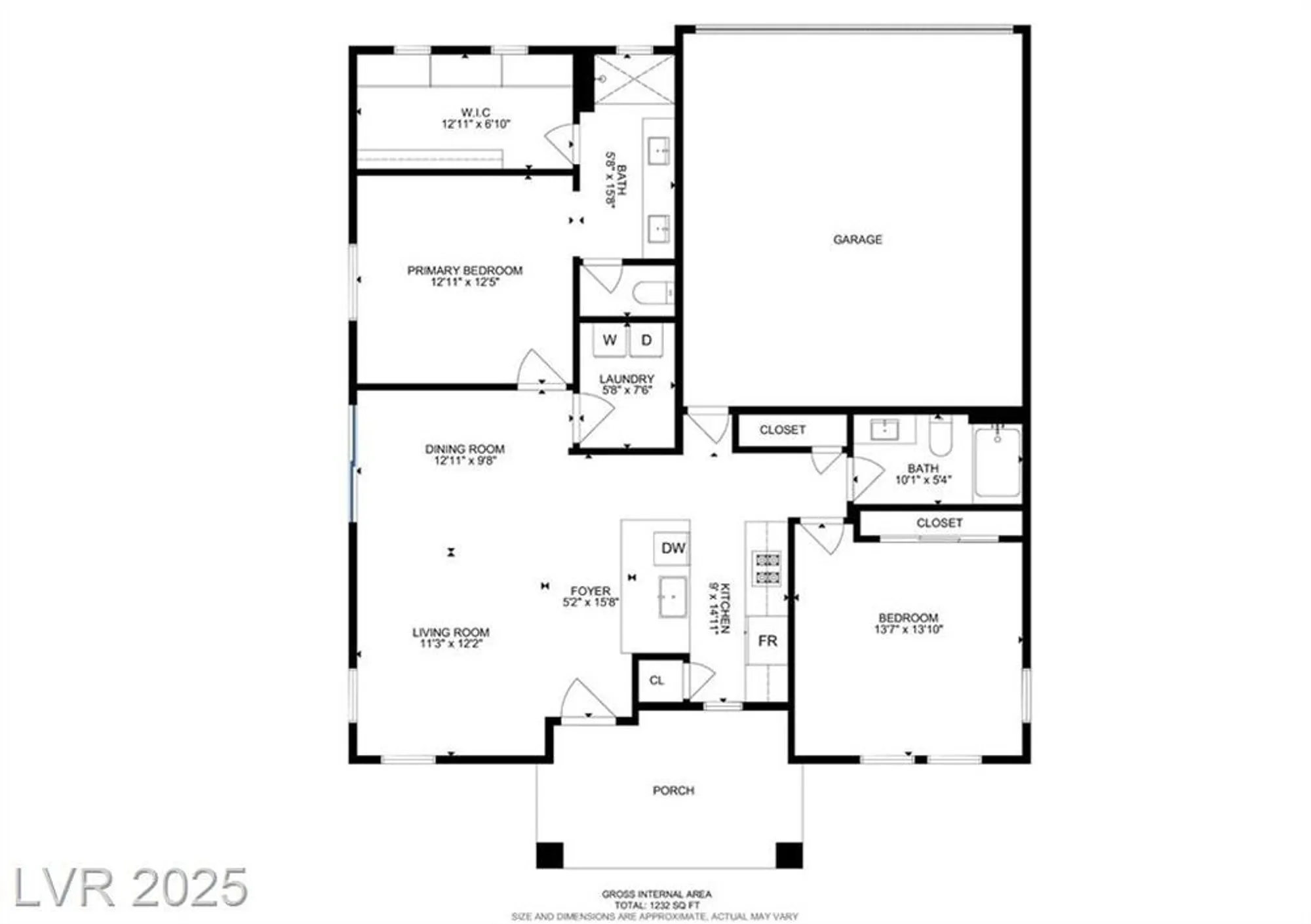 Property Slideshow image 29 of 35 | 933 mayfield manor ln, Las Vegas, NV, 89138