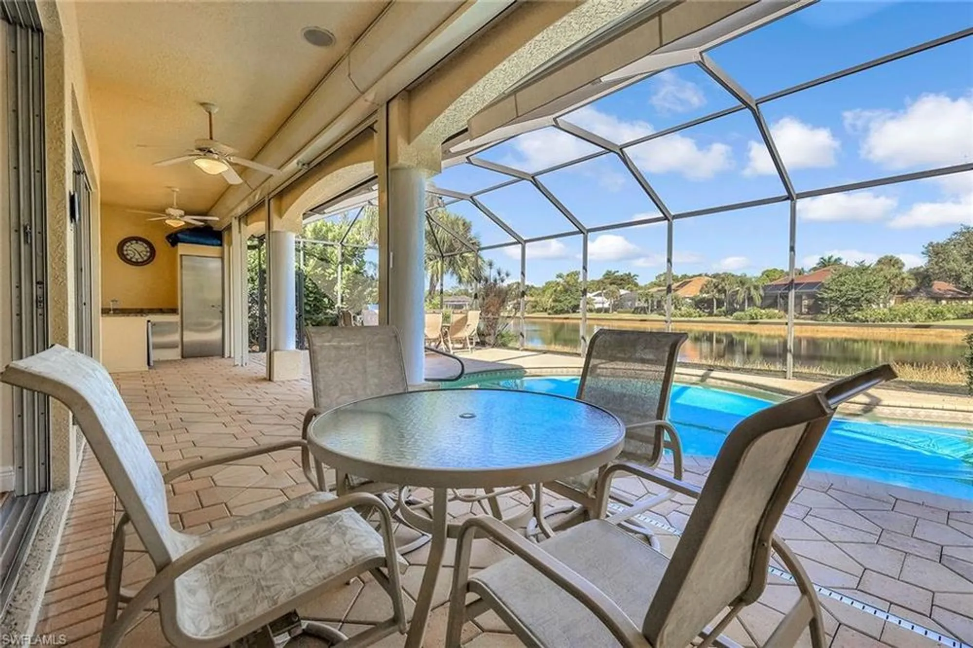Property Slideshow image 25 of 50 | 3500 candleberry ct, Bonita Springs, FL, 34134