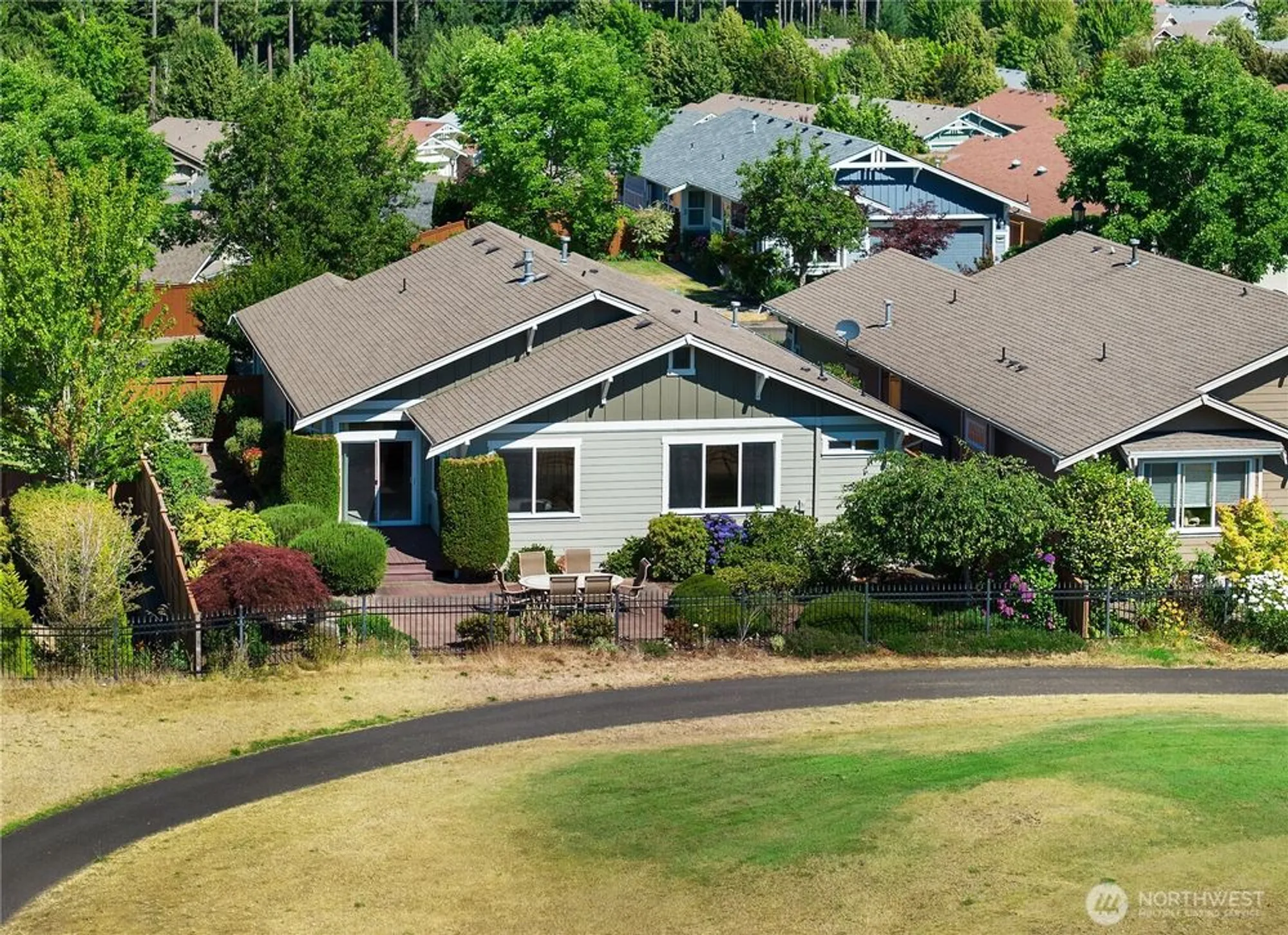 Property Slideshow image 39 of 39 | 4812 spokane st, Lacey, WA, 98516