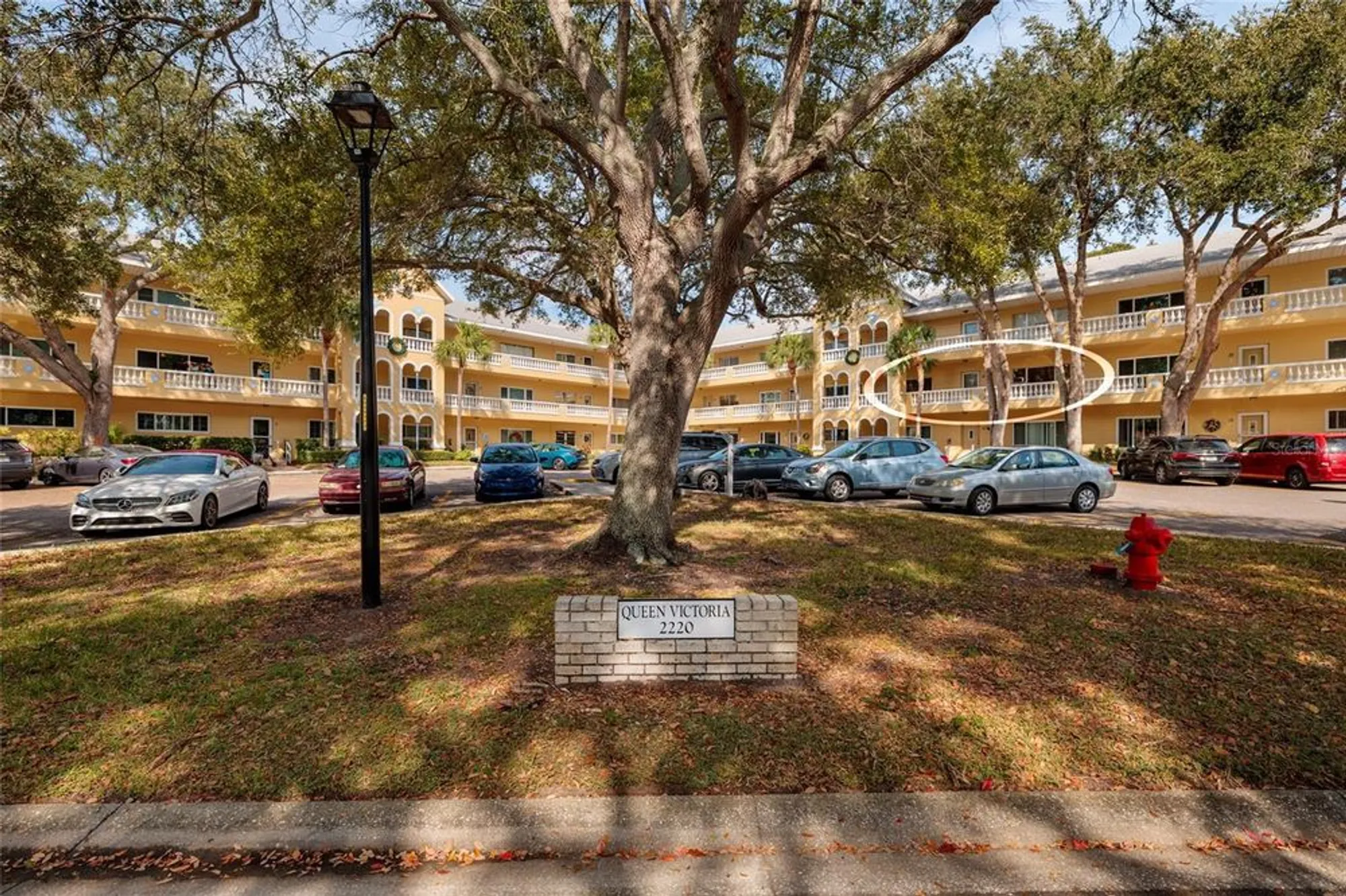 Property Slideshow image 60 of 61 | 2220 spanish dr 36, Clearwater, FL, 33763