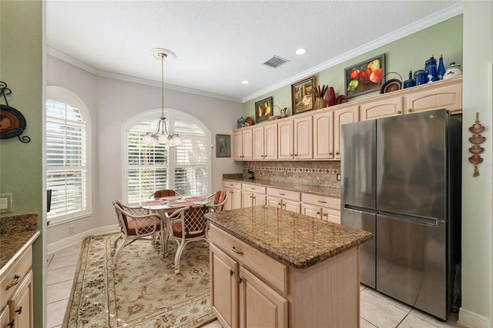 Property Slideshow image 23 of 52 | 1091 noble way, The Villages, FL, 32162