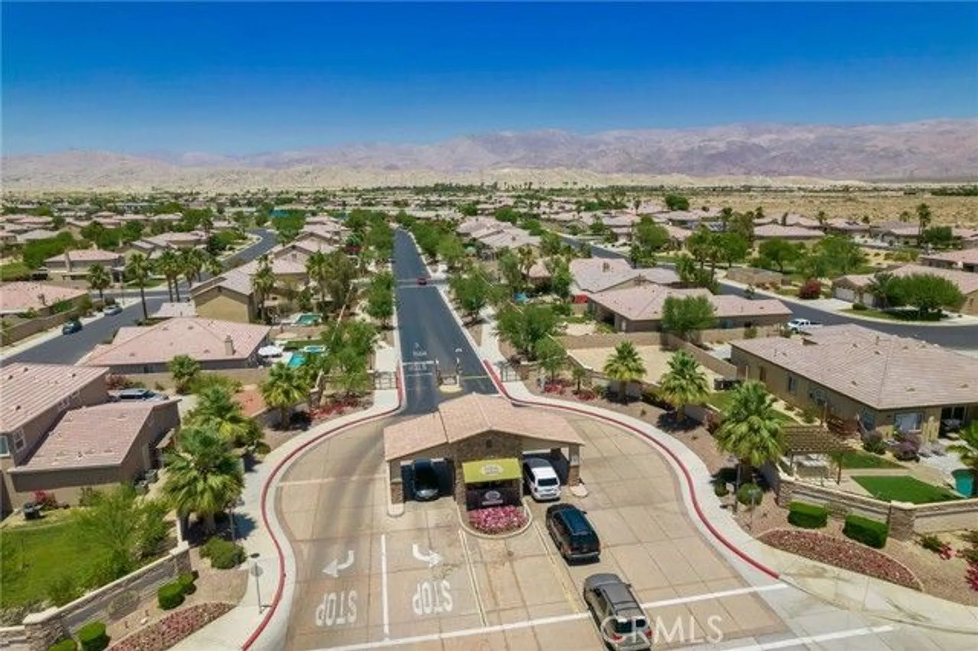 Property Slideshow image 72 of 75 | 43875 spiaggia pl, Indio, CA, 92203