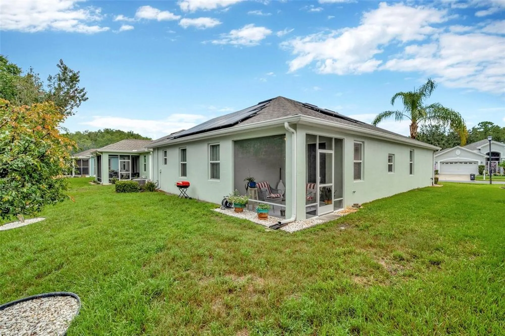 Property Slideshow image 37 of 41 | 11240 merganser way, New Port Richey, FL, 34654