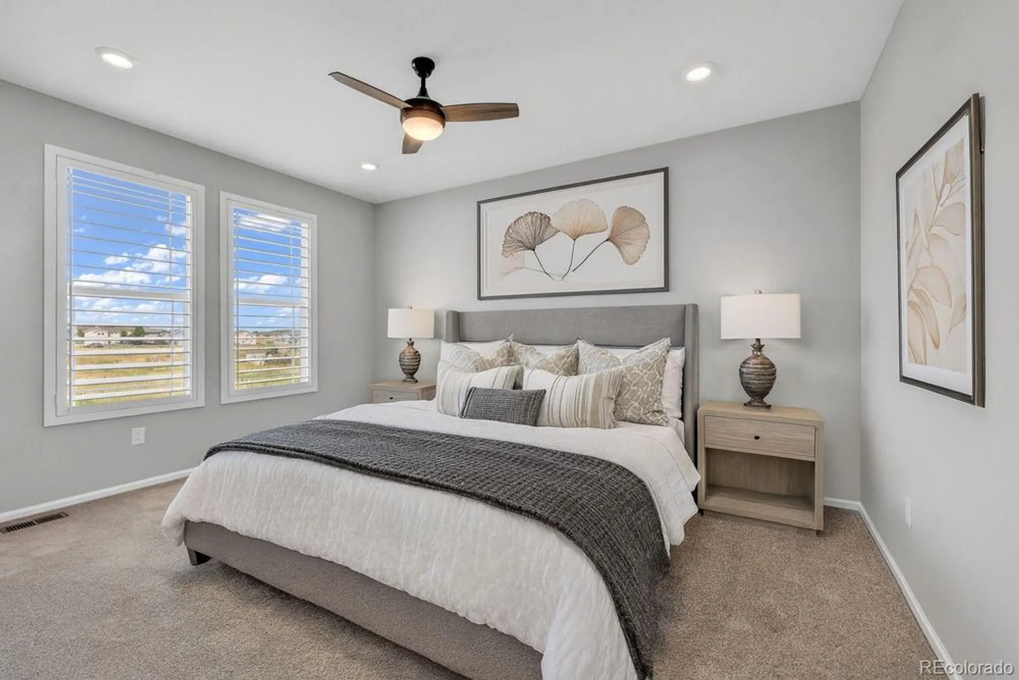 Property Slideshow image 8 of 28 | 4365 hidden gulch rd, Castle Rock, CO, 80104