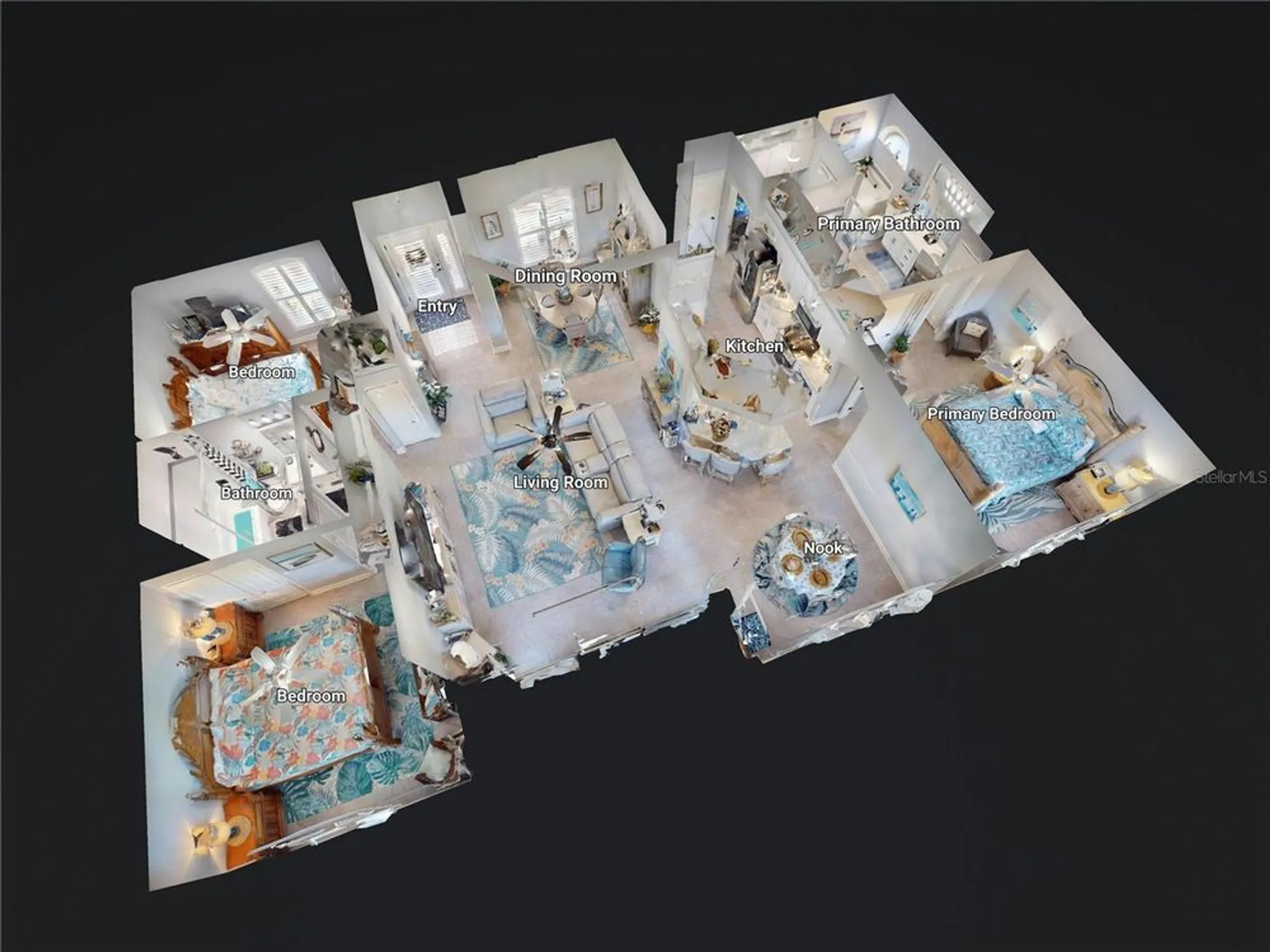 Property Slideshow image 53 of 79 | 3611 marisol ct, New Smyrna Beach, FL, 32168