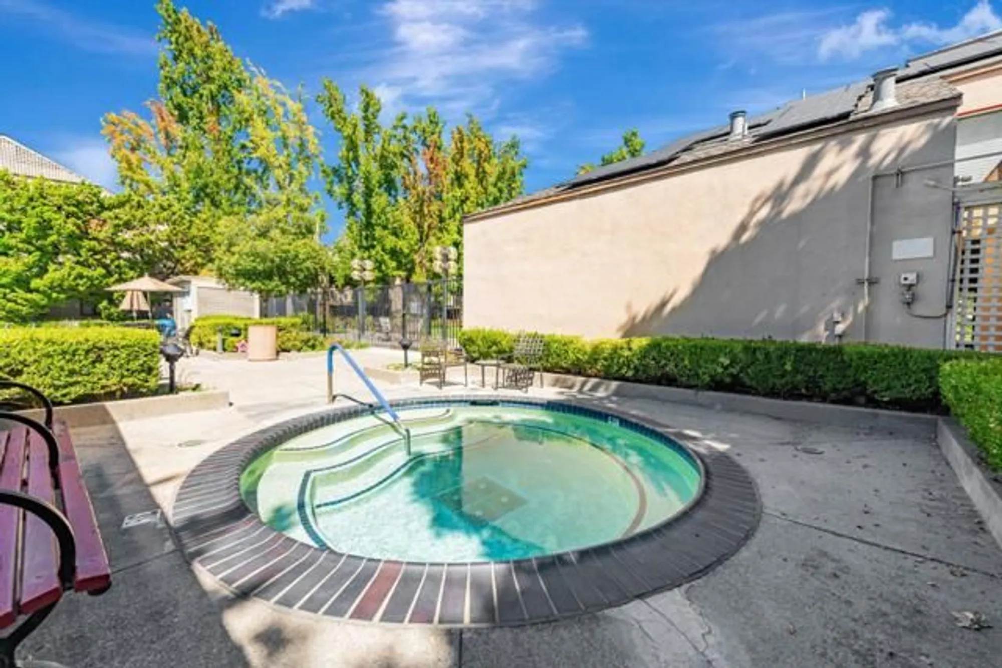 Property Slideshow image 34 of 35 | 443 alberto way b121, Los Gatos, CA, 95032