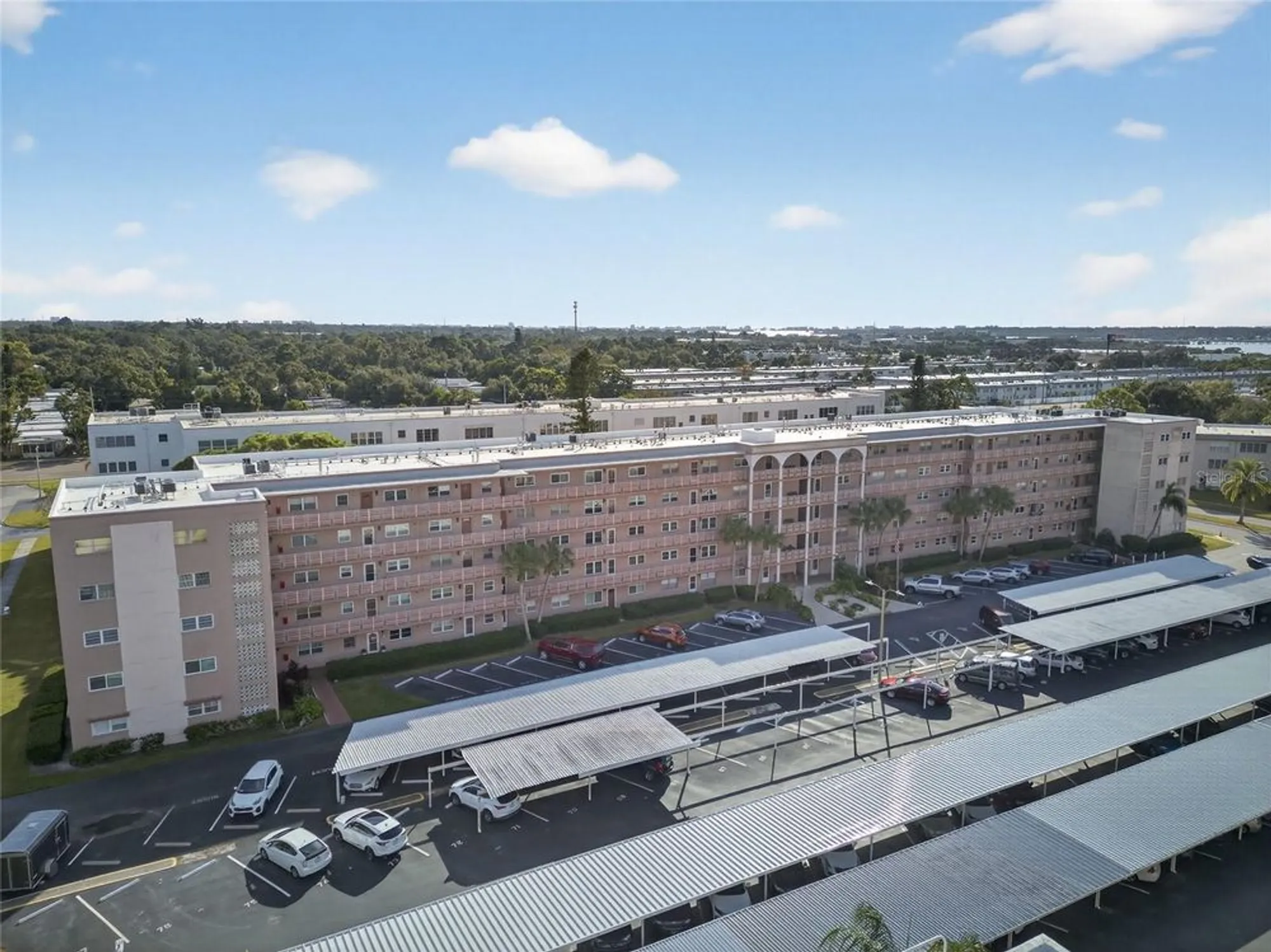 Property Slideshow image 34 of 41 | 5521 80th st n unit 511, Saint Petersburg, FL, 33709