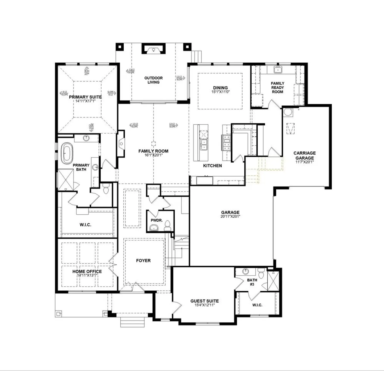 Property Slideshow image 5 of 75 | 9553 loyola dr, Brentwood, TN, 37027