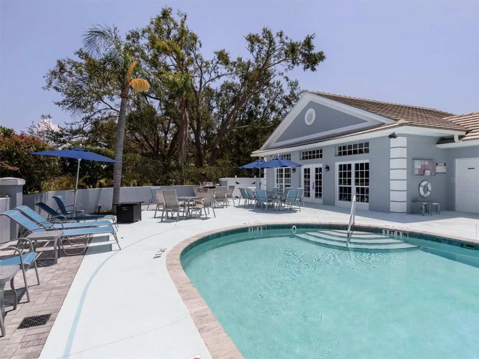 Property Slideshow image 34 of 83 | 503 clubside cir 47, Venice, FL, 34293
