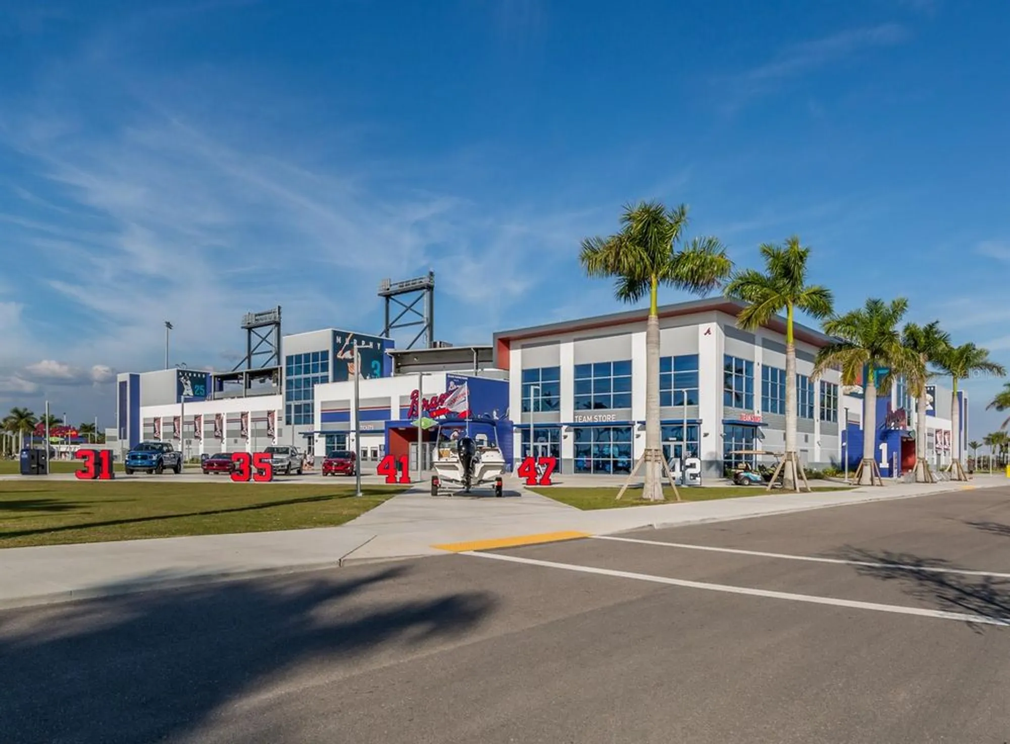 Property Slideshow image 88 of 93 | 13210 ipolita st, Venice, FL, 34293