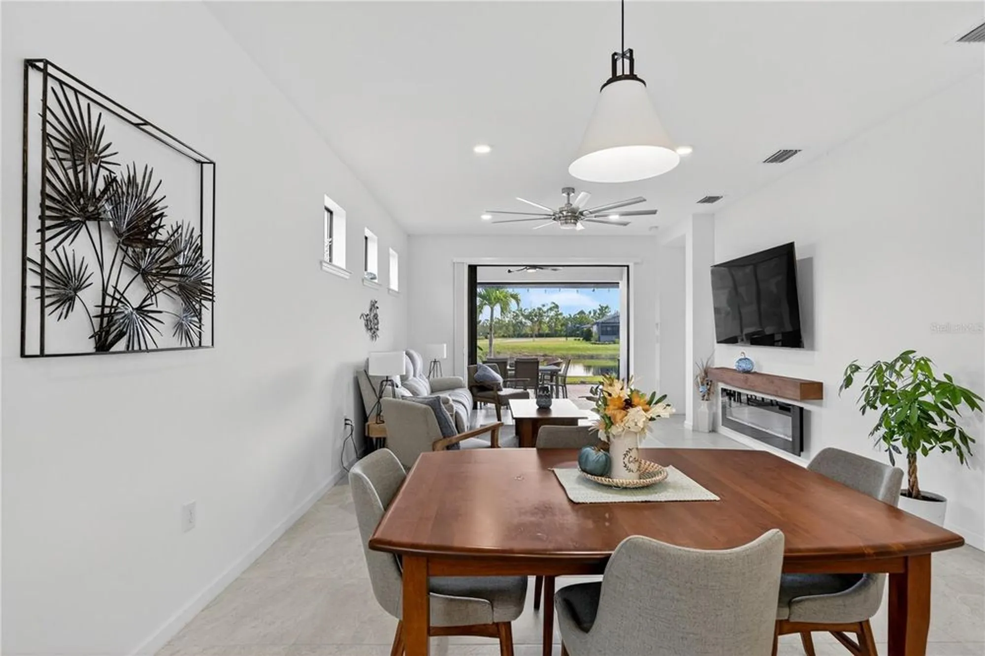 Property Slideshow image 11 of 70 | 1319 raspberry dr, North Port, FL, 34289