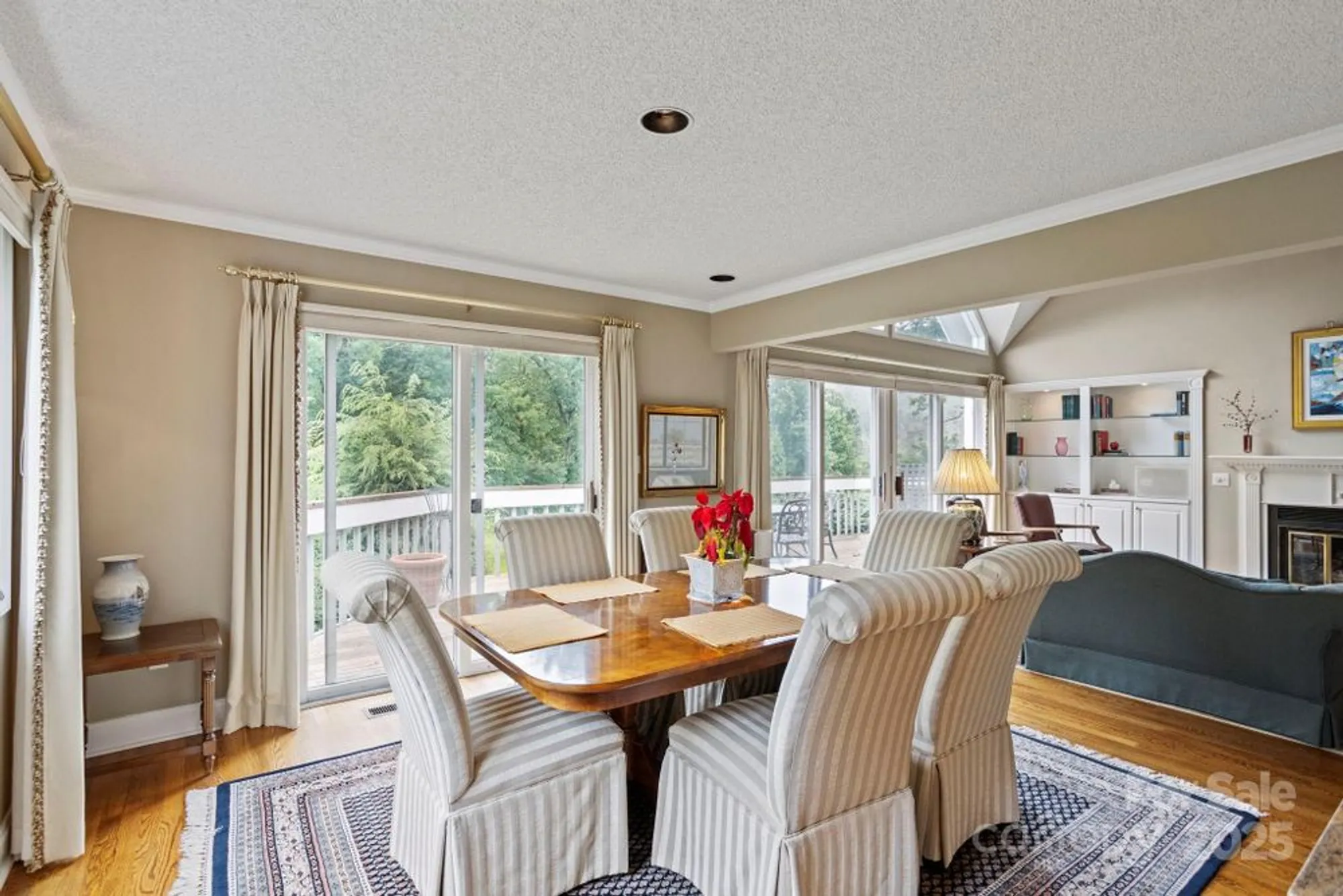 Property Slideshow image 14 of 37 | 104 overlook dr, Flat Rock, NC, 28731