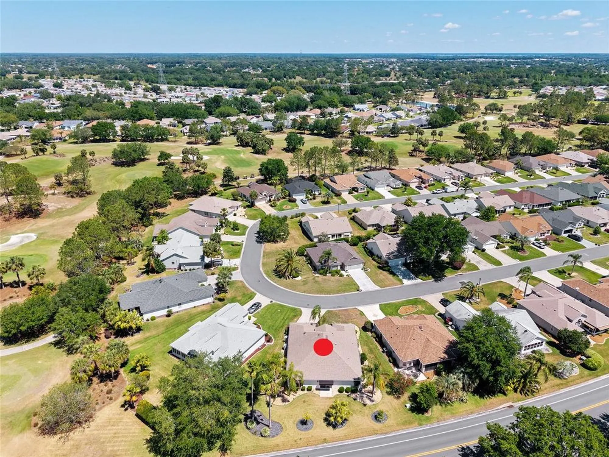 Property Slideshow image 45 of 50 | 2461 merida cir, The Villages, FL, 32162