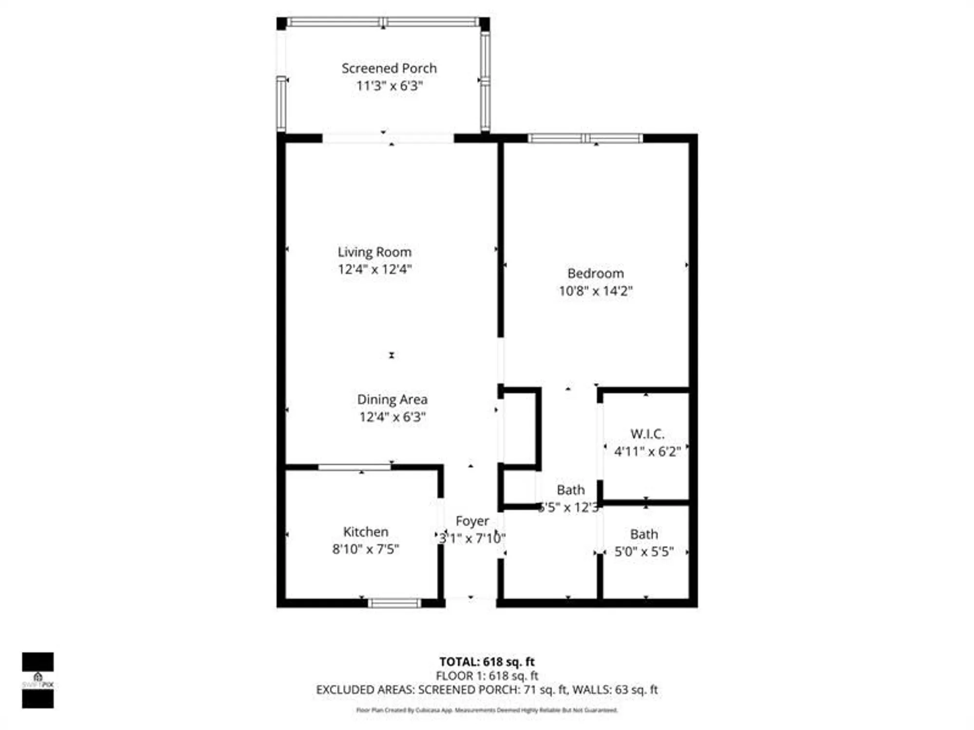 Property Slideshow image 2 of 31 | 9201 lime bay blvd apt 114, Tamarac, FL, 33321
