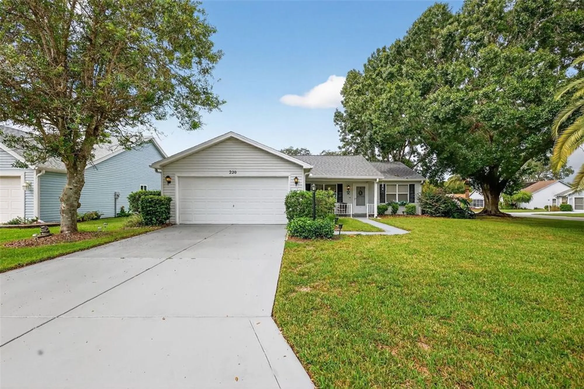 Property Slideshow image 28 of 31 | 220 palermo pl, The Villages, FL, 32159