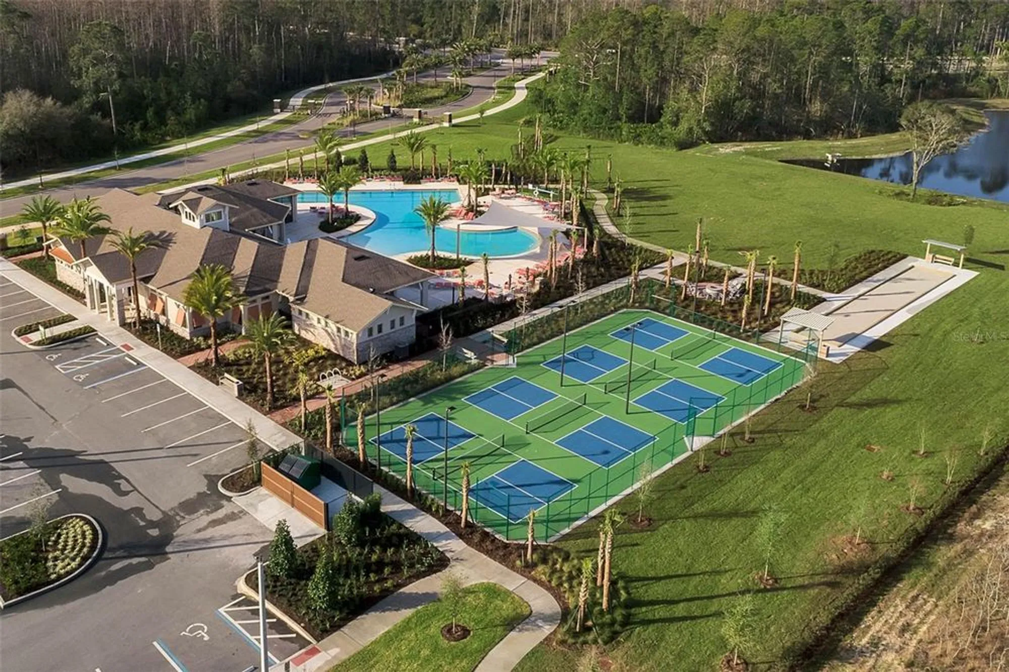 Property Slideshow image 25 of 42 | 3435 yellowtop loop, Clermont, FL, 34714