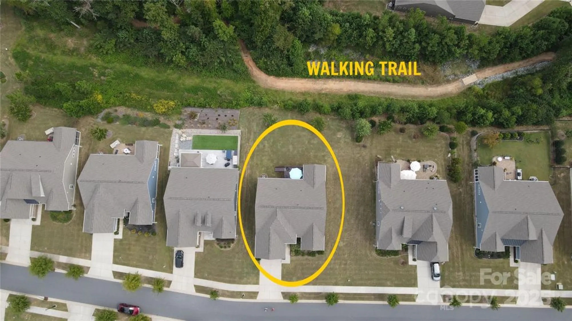 Property Slideshow image 6 of 48 | 121 van gogh trl, Mount Holly, NC, 28120