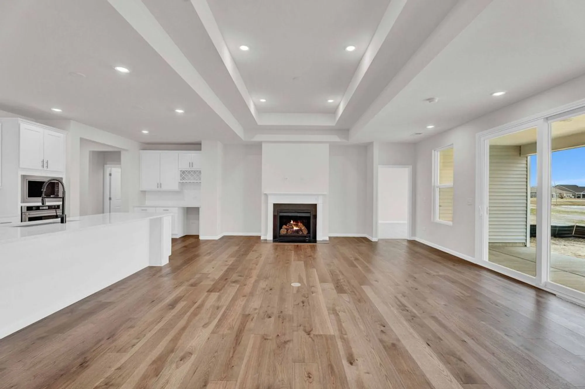 Property Slideshow image 5 of 28 | 3146 bellwether dr, Aurora, IL, 60503