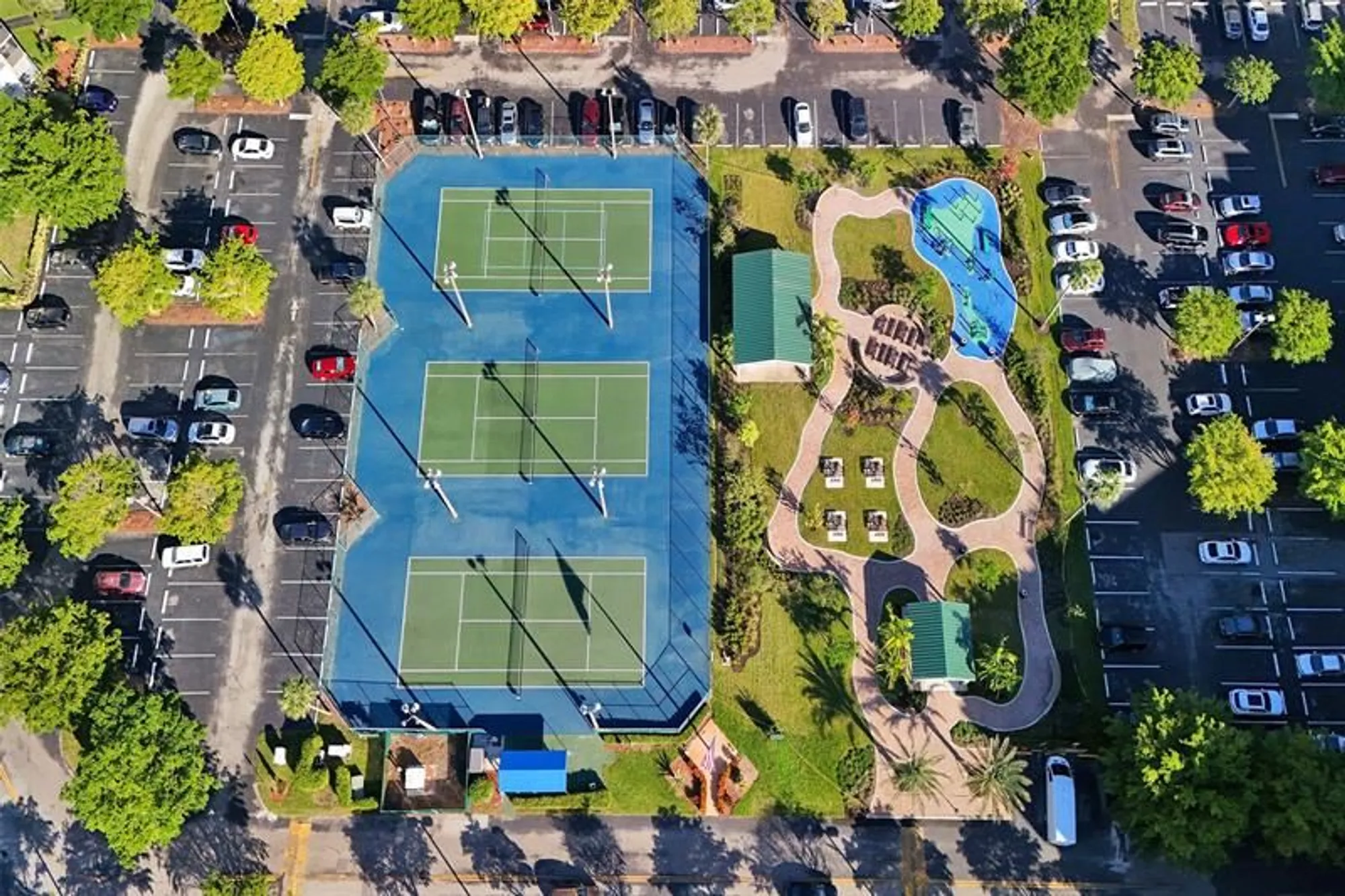 Property Slideshow image 29 of 34 | 1000 saint charles pl 305, Pembroke Pines, FL, 33026