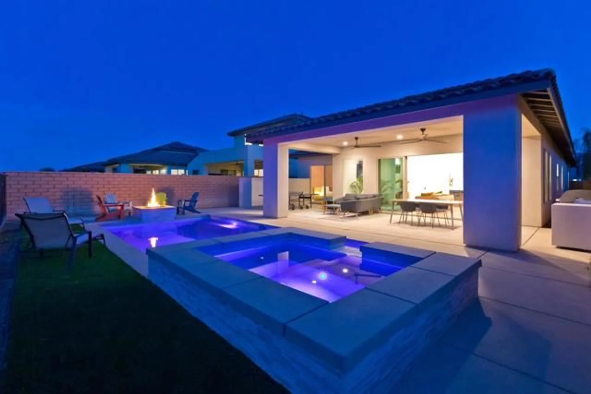 Property Slideshow image 14 of 57 | 80262 champions way, La Quinta, CA, 92253