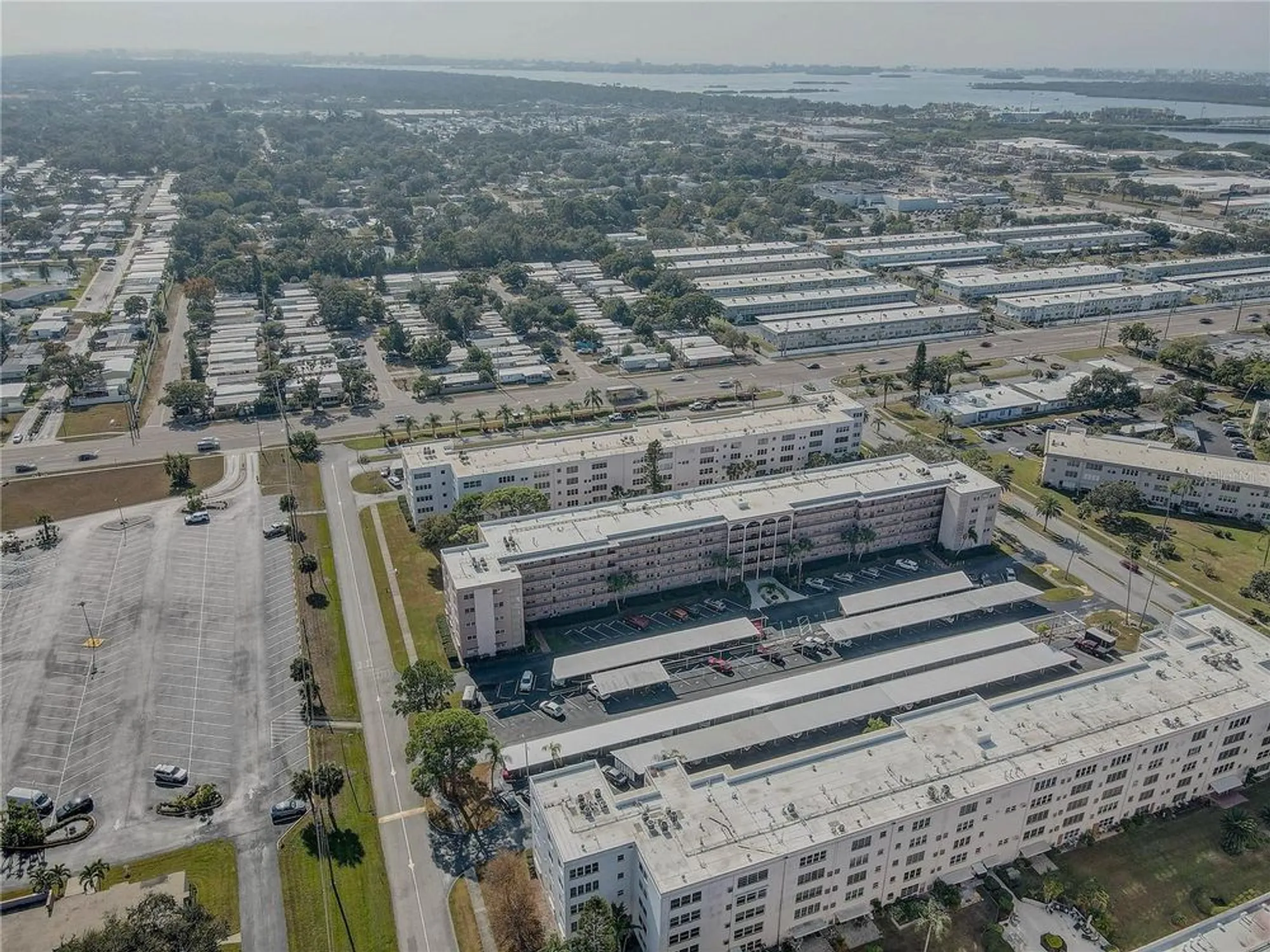 Property Slideshow image 38 of 41 | 5501 80th st n unit 406, Saint Petersburg, FL, 33709