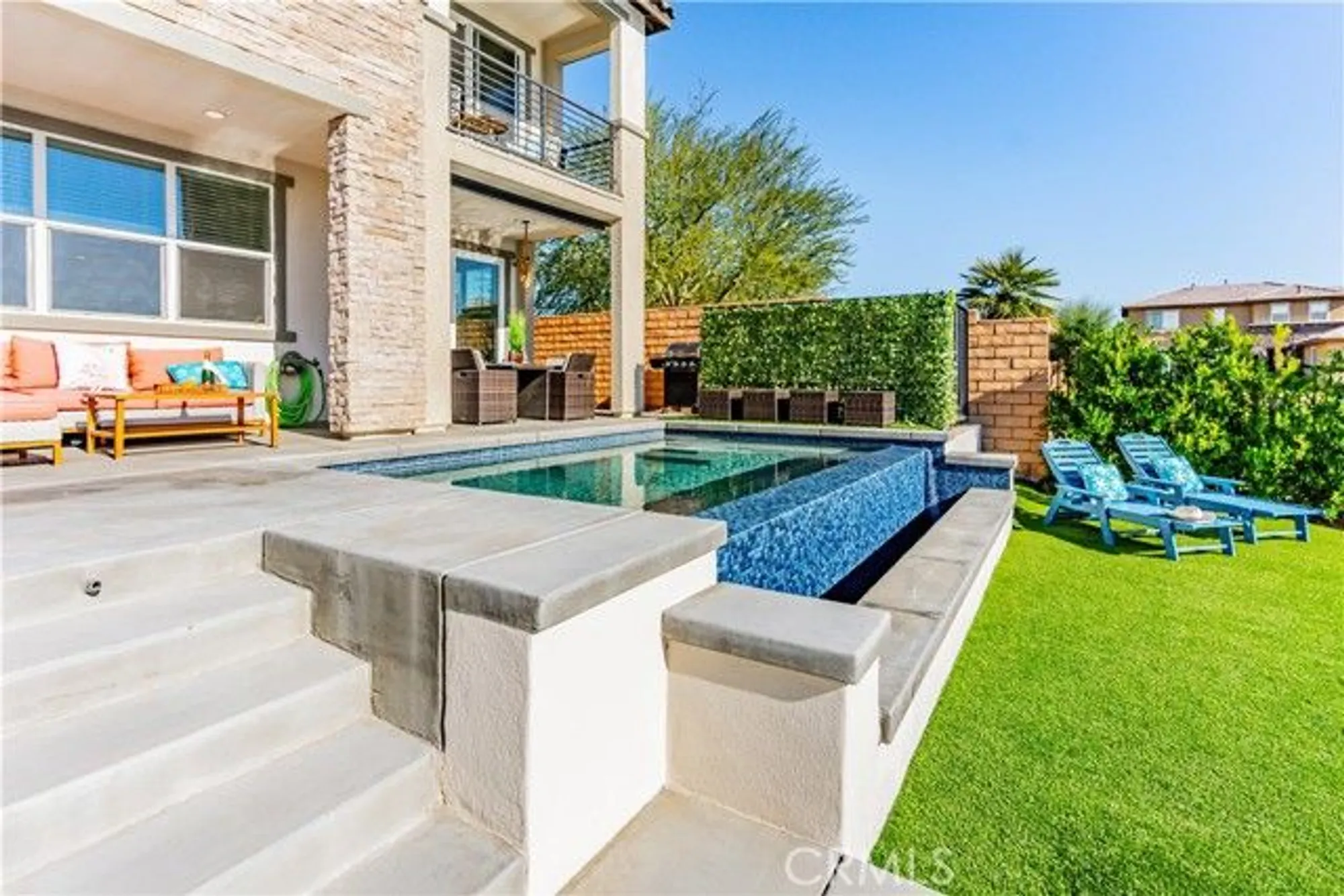 Property Slideshow image 60 of 75 | 84681 litorale ct, Indio, CA, 92203