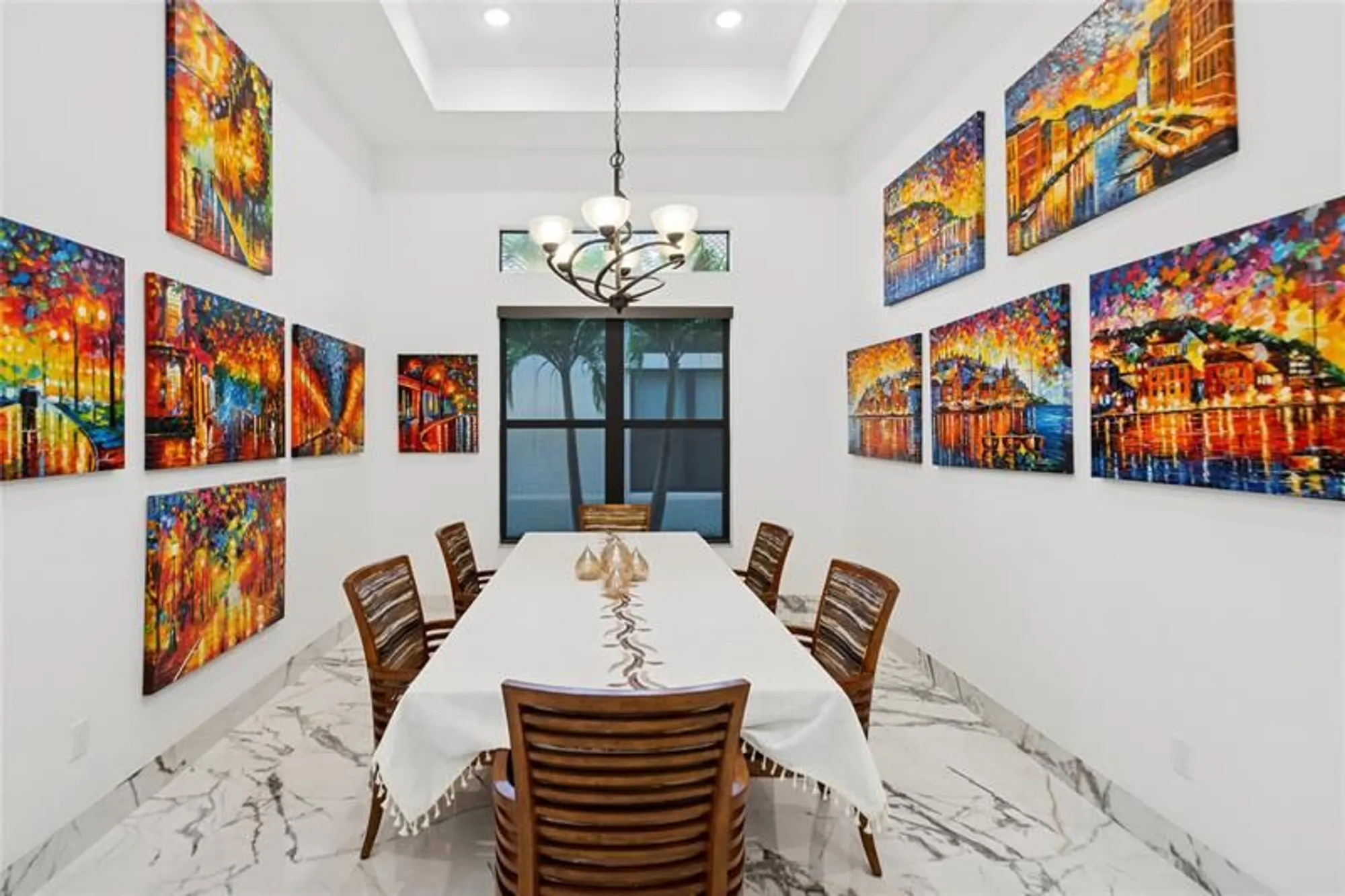 Property Slideshow image 6 of 40 | 9265 porto way, Parkland, FL, 33076