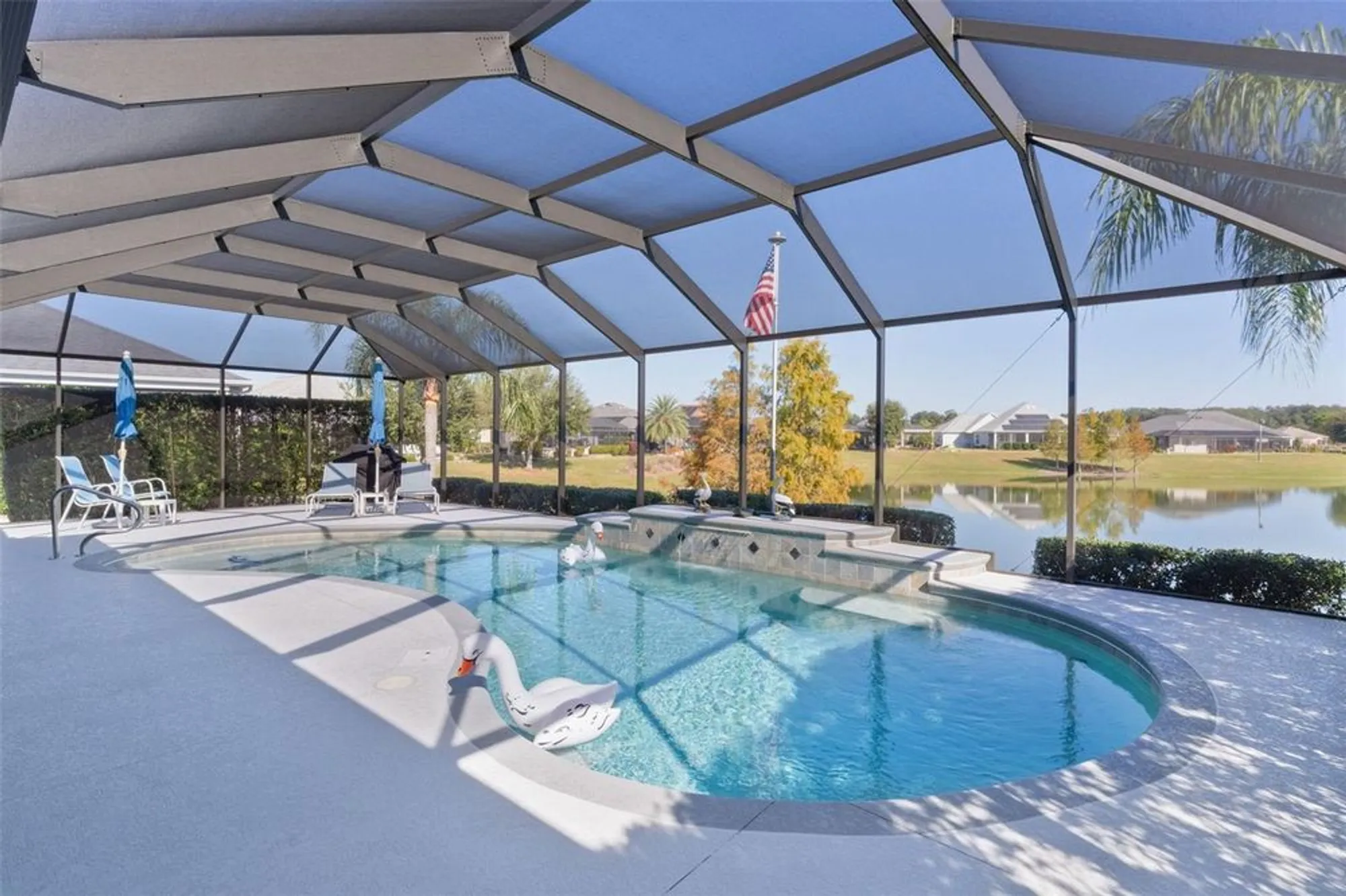 Property Slideshow image 38 of 55 | 3091 yoder dr, The Villages, FL, 32163