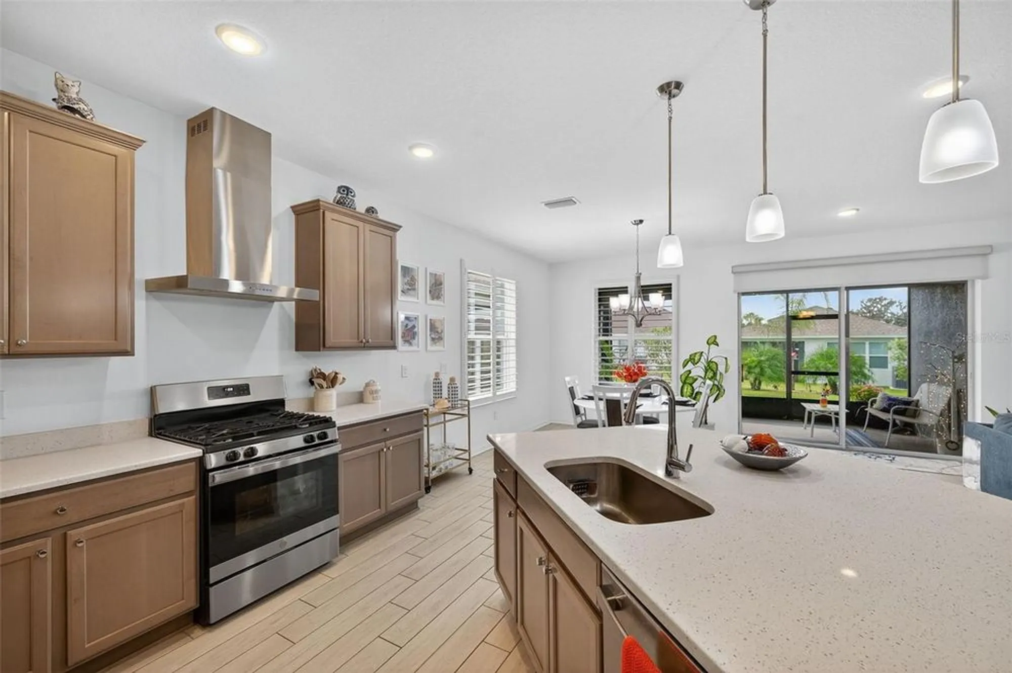 Property Slideshow image 14 of 54 | 19664 fort king run, Brooksville, FL, 34601