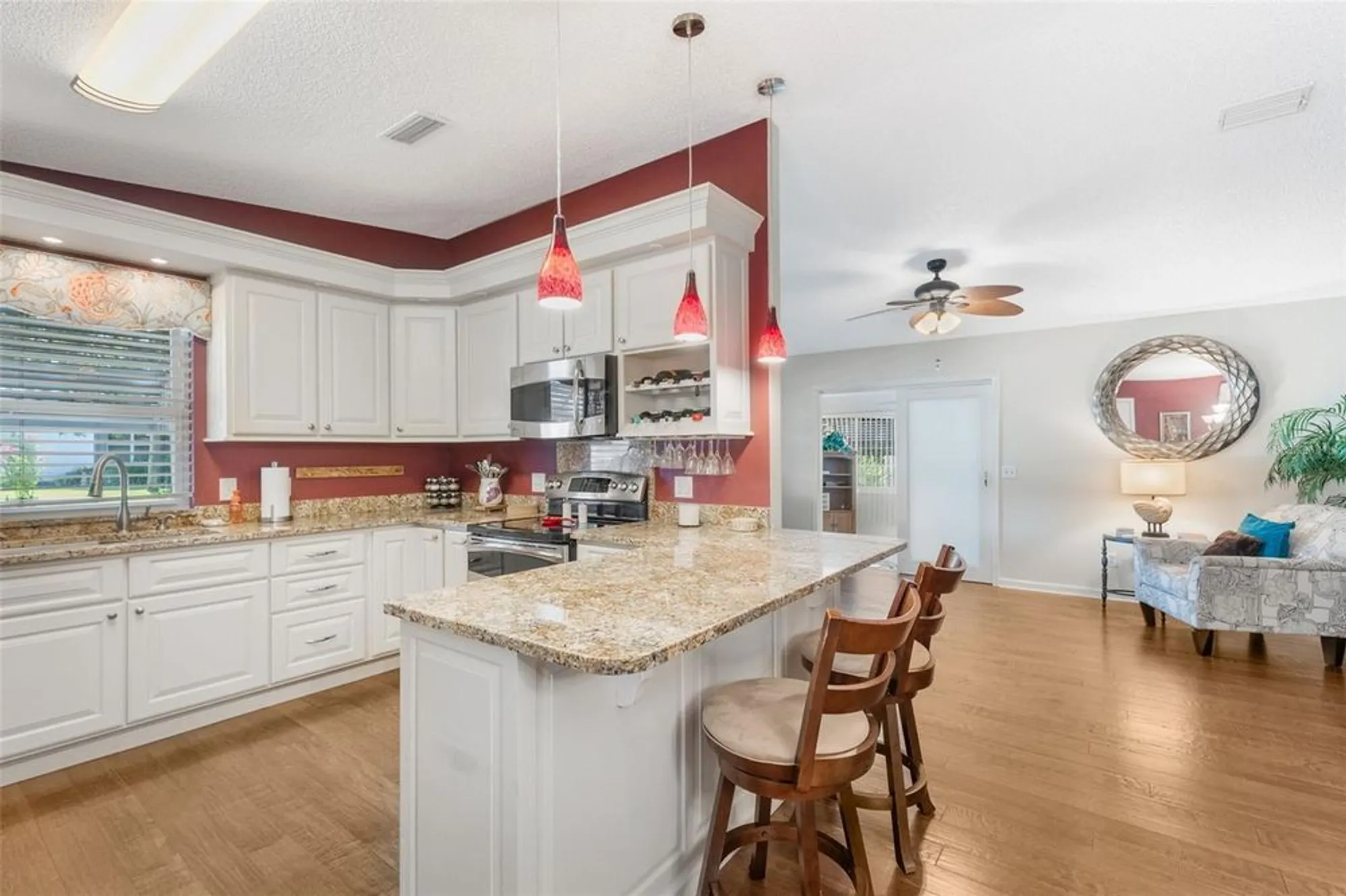 Property Slideshow image 10 of 20 | 704 bolivar st, The Villages, FL, 32159