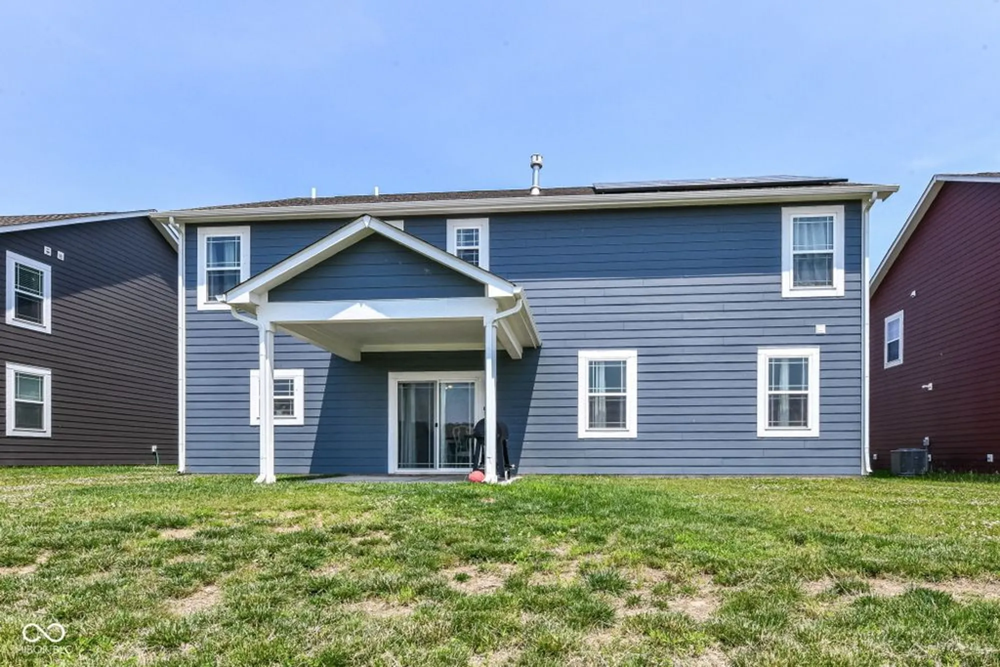 Property Slideshow image 38 of 41 | 9053 fitzgerald dr, Indianapolis, IN, 46239