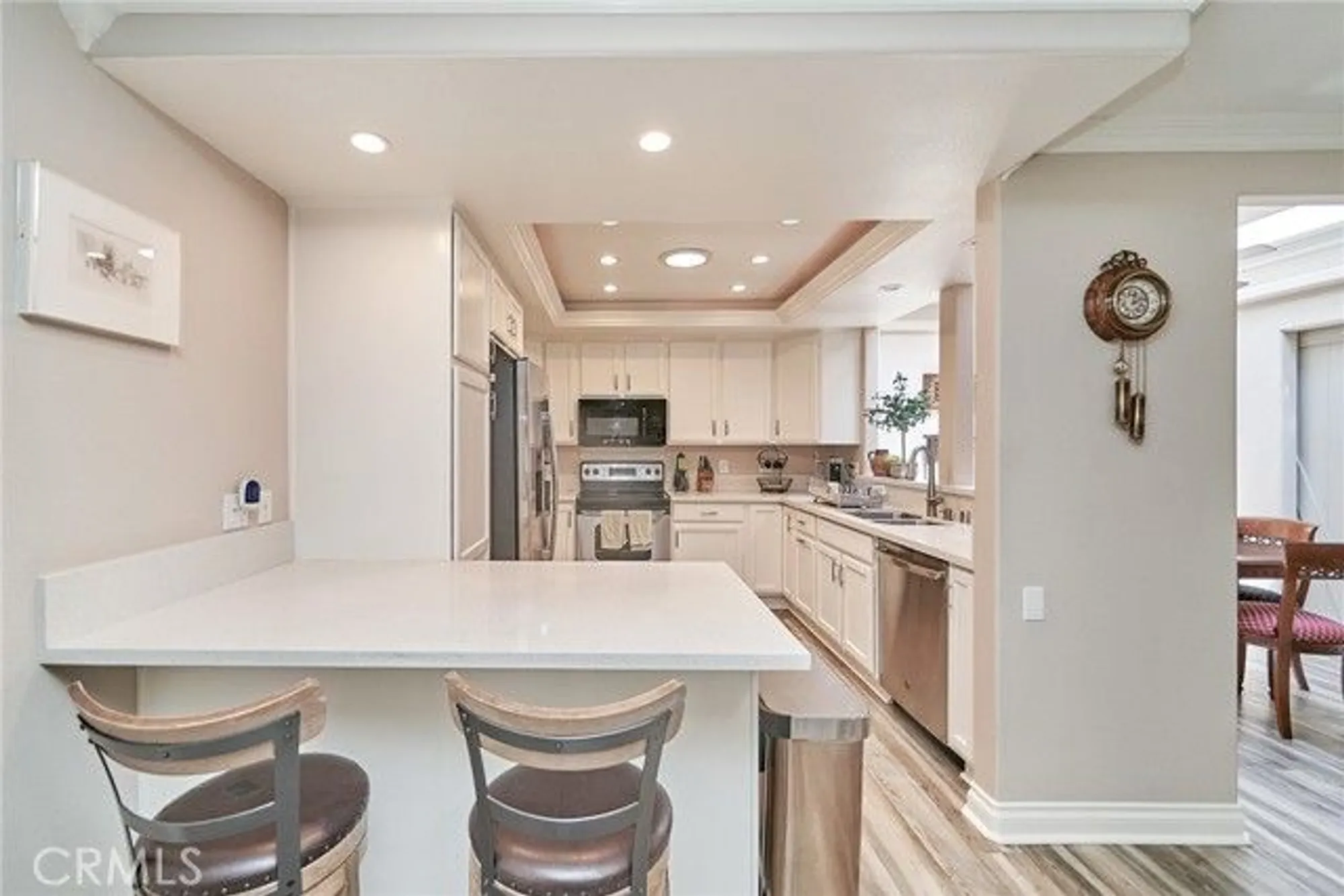 Property Slideshow image 8 of 24 | 96 calle aragon c, Laguna Woods, CA, 92637