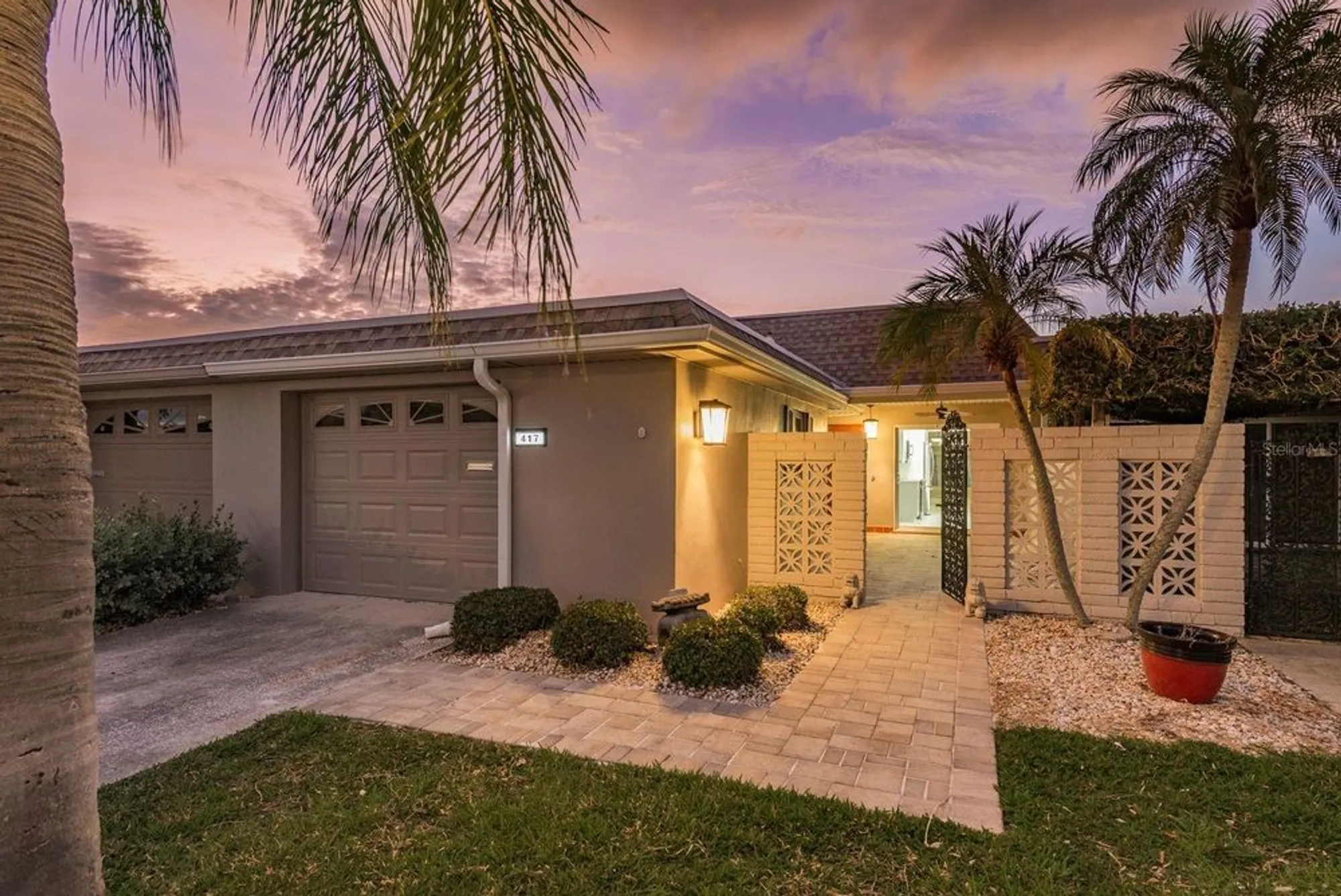 Property Slideshow image 56 of 62 | 417 boca ciega point blvd n # 417, St Petersburg, FL, 33708